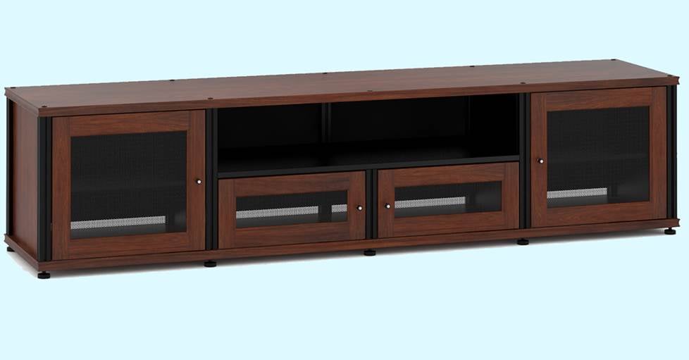 Salamander Designs Synergy Quad 245 TV stand