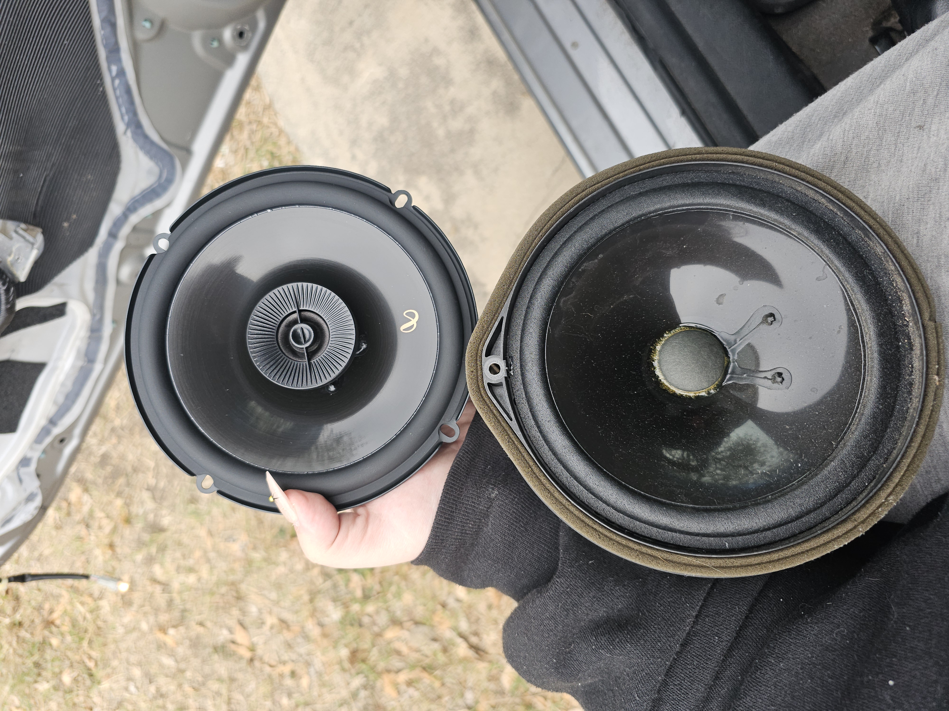 Customer review photo