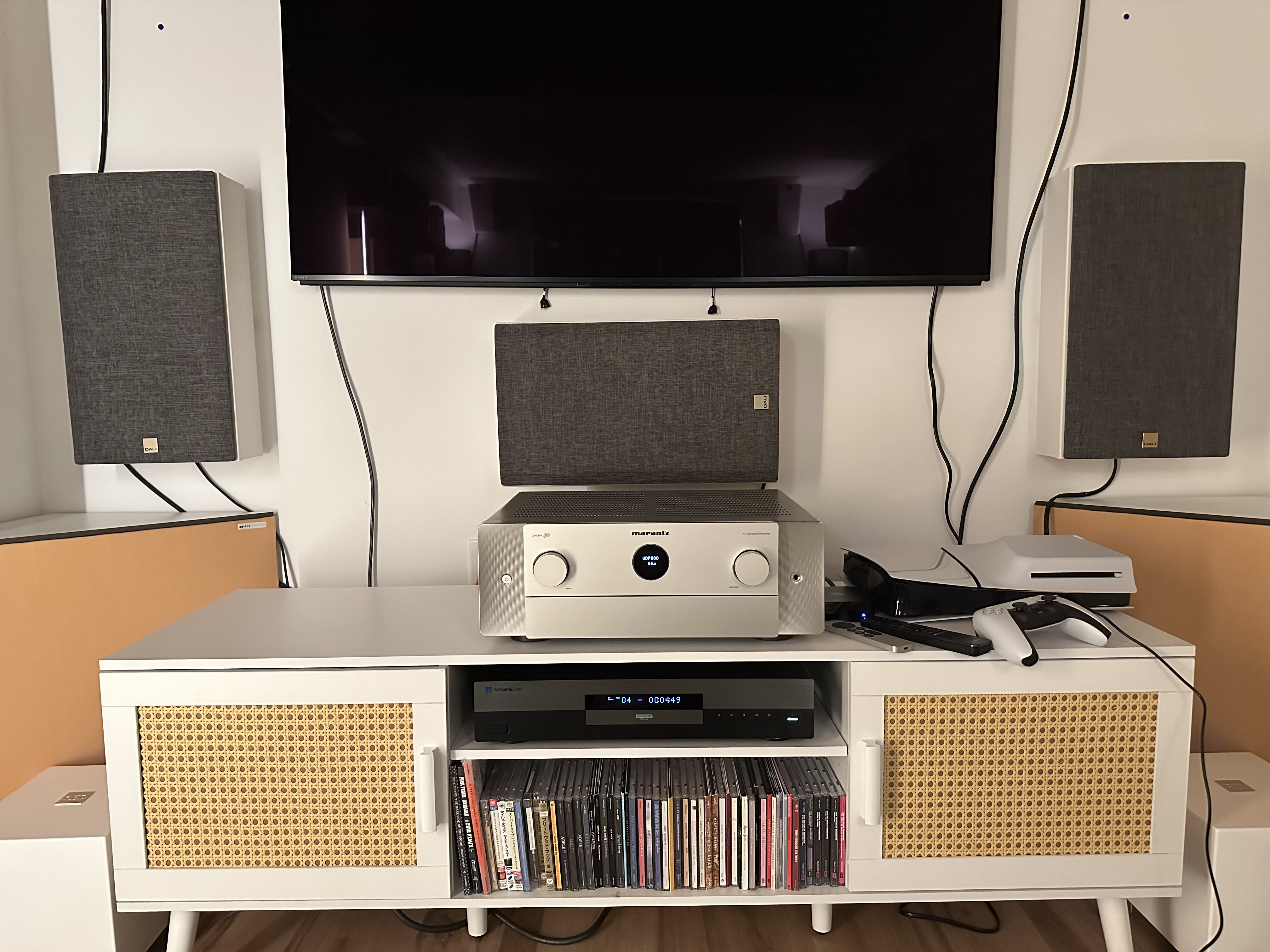 Customer review photo