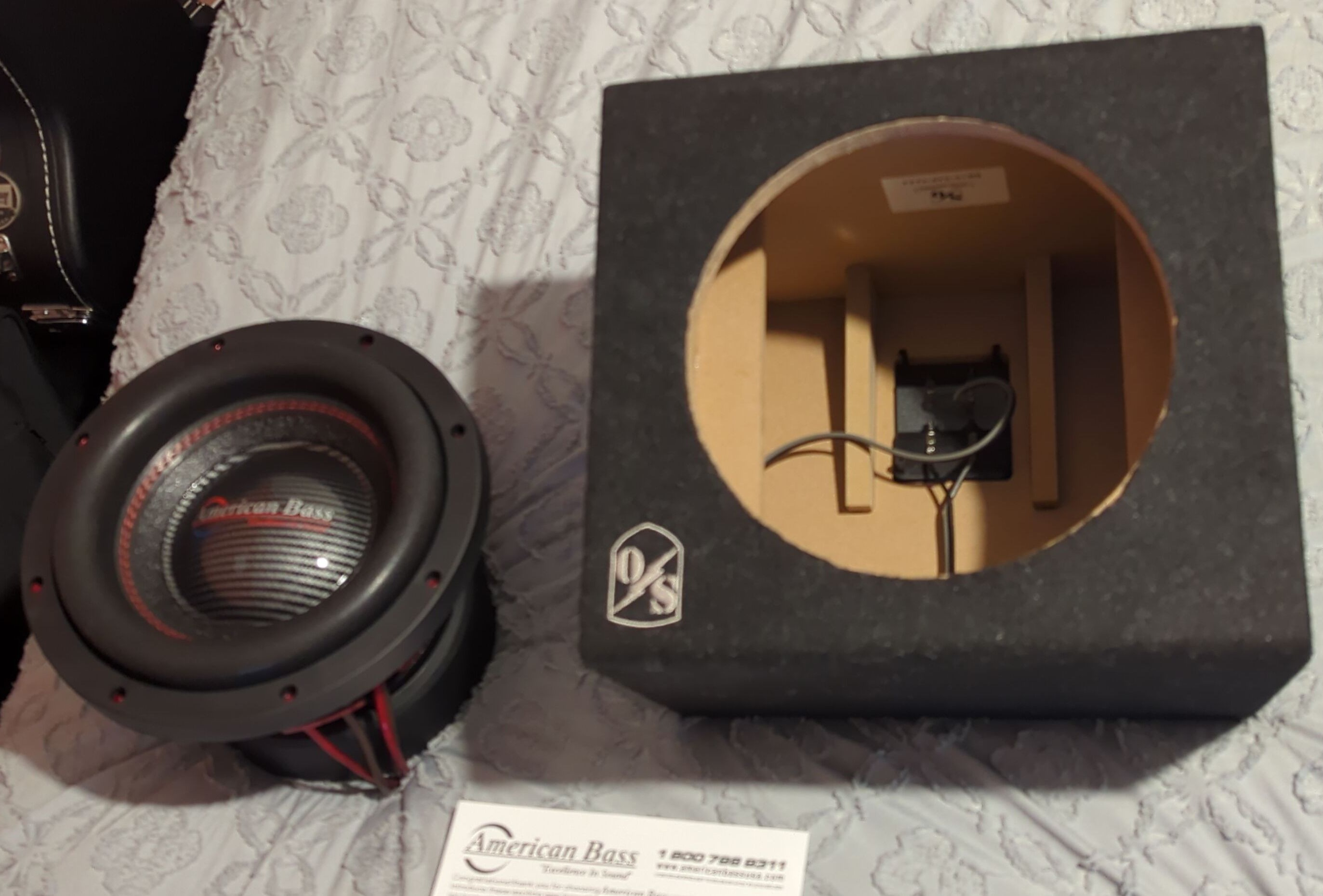 Customer review photo
