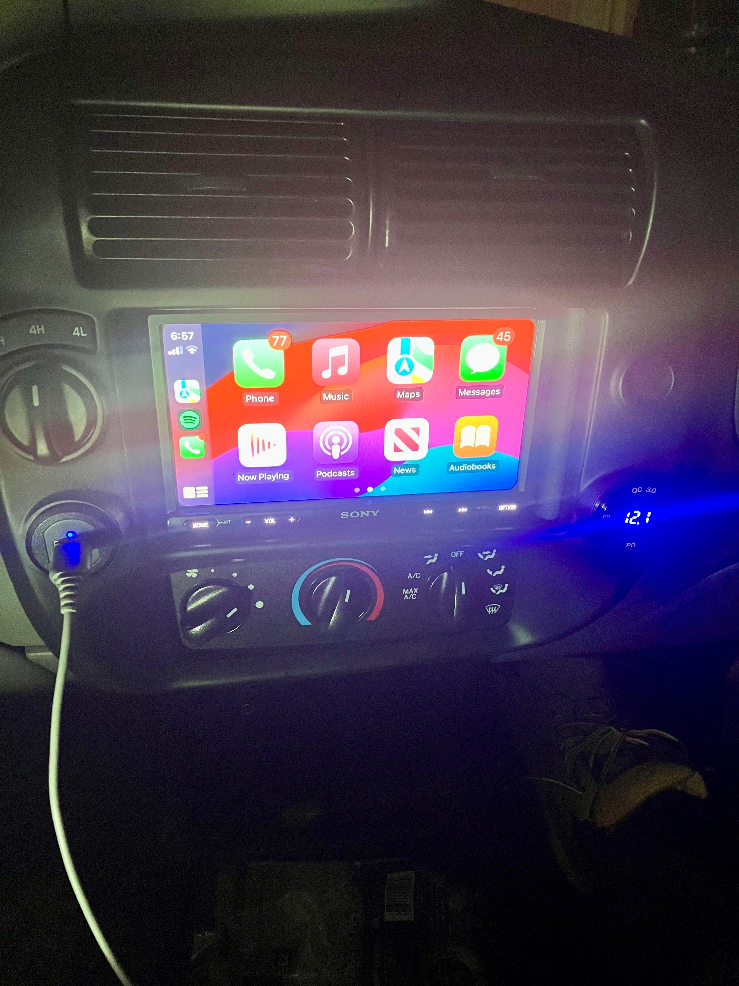 Customer review photo