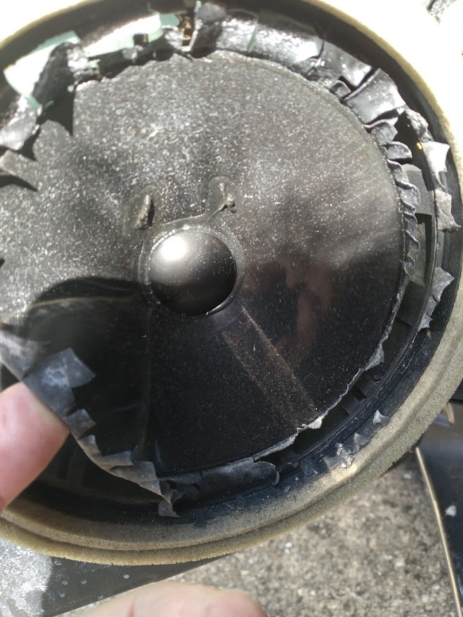 Customer review photo