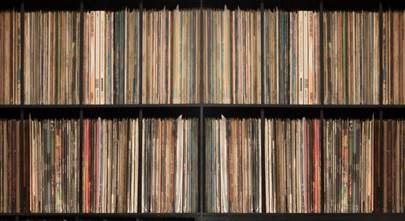 10 easy tips for storing your vinyl records