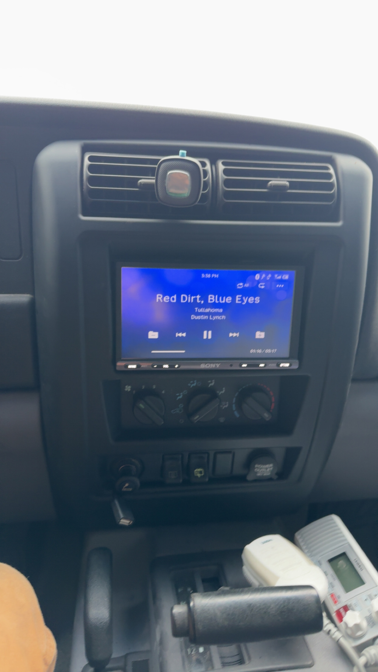 Customer review photo