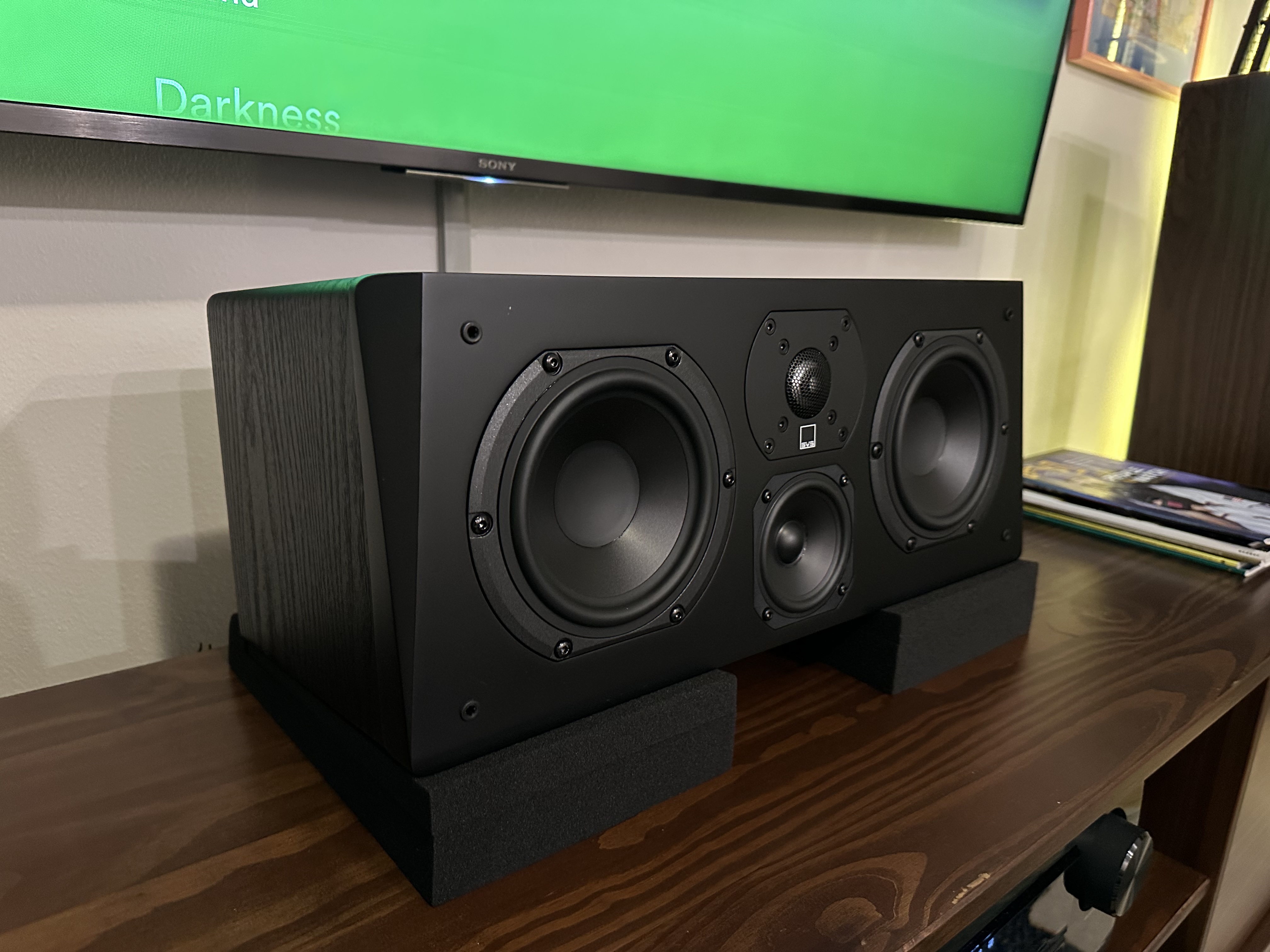 Customer review photo