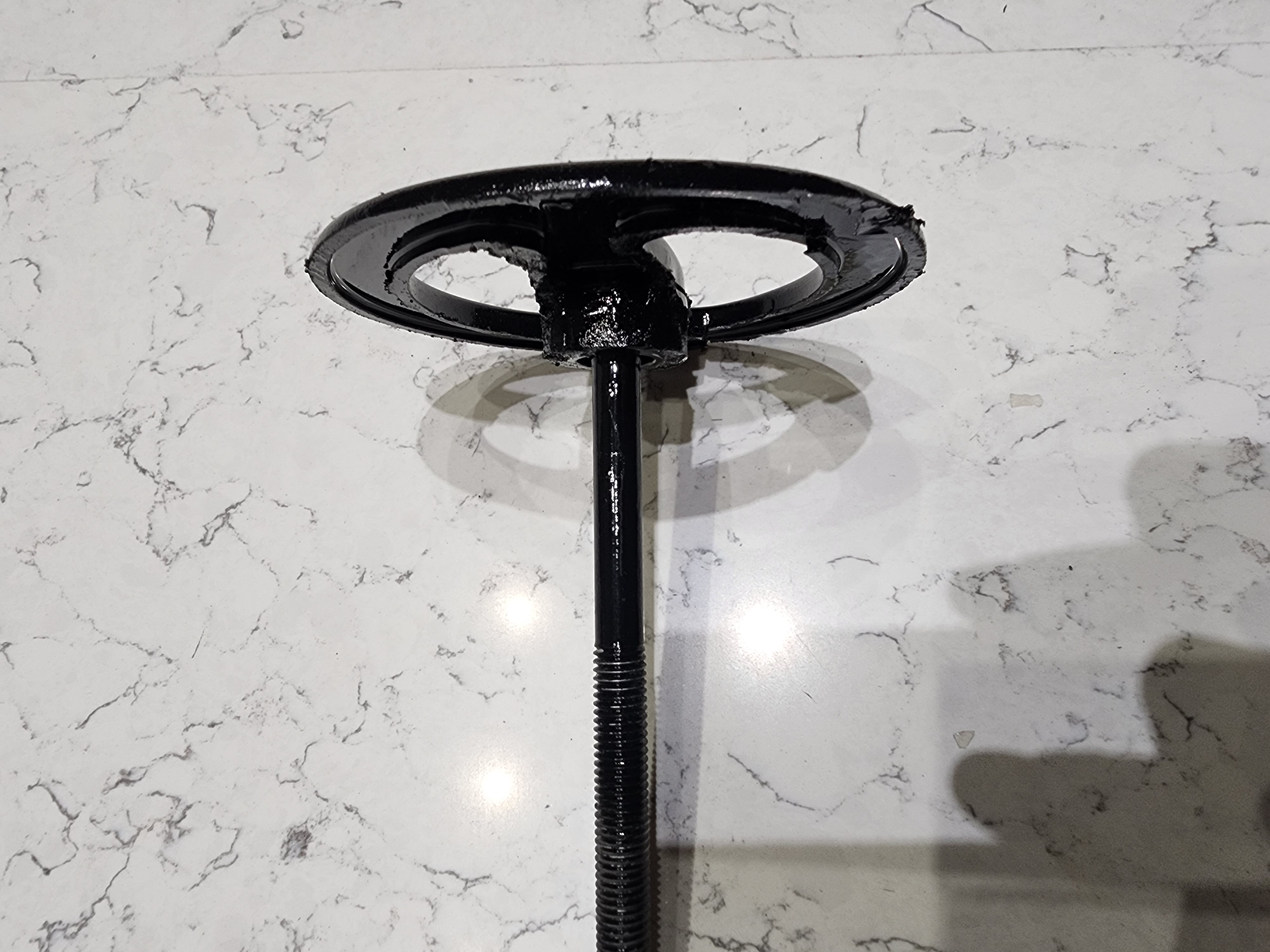 Customer review photo