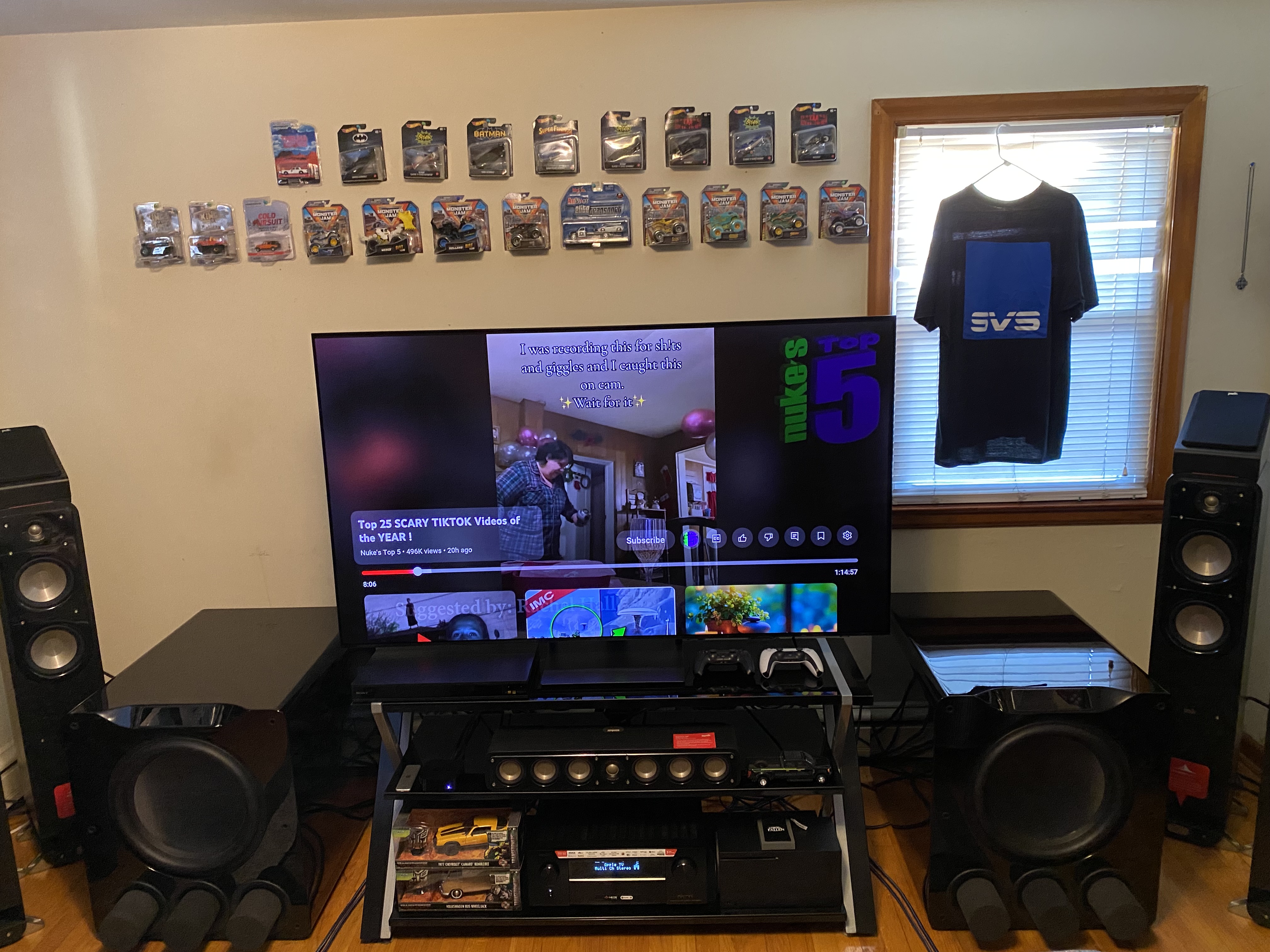Customer review photo