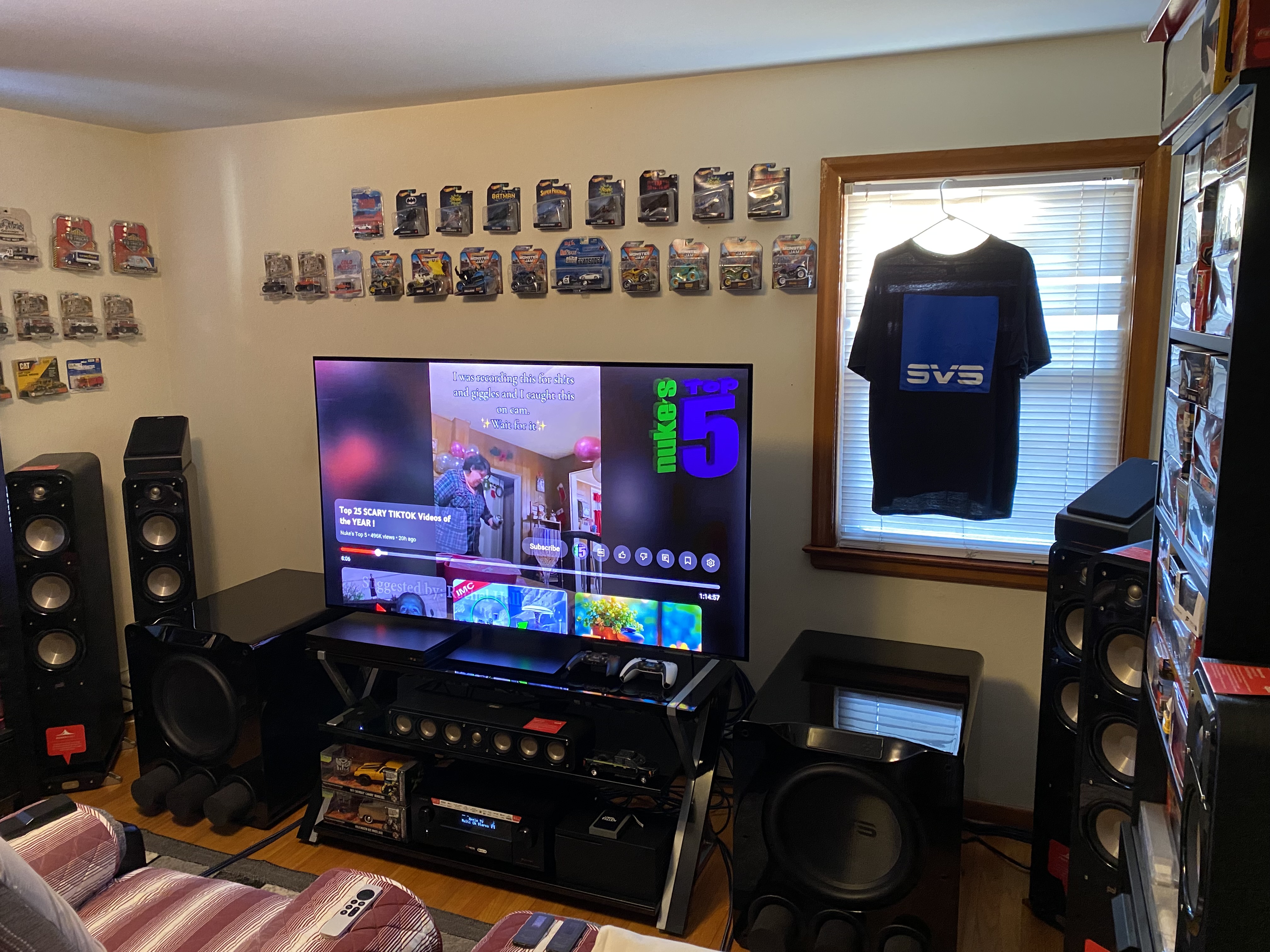 Customer review photo