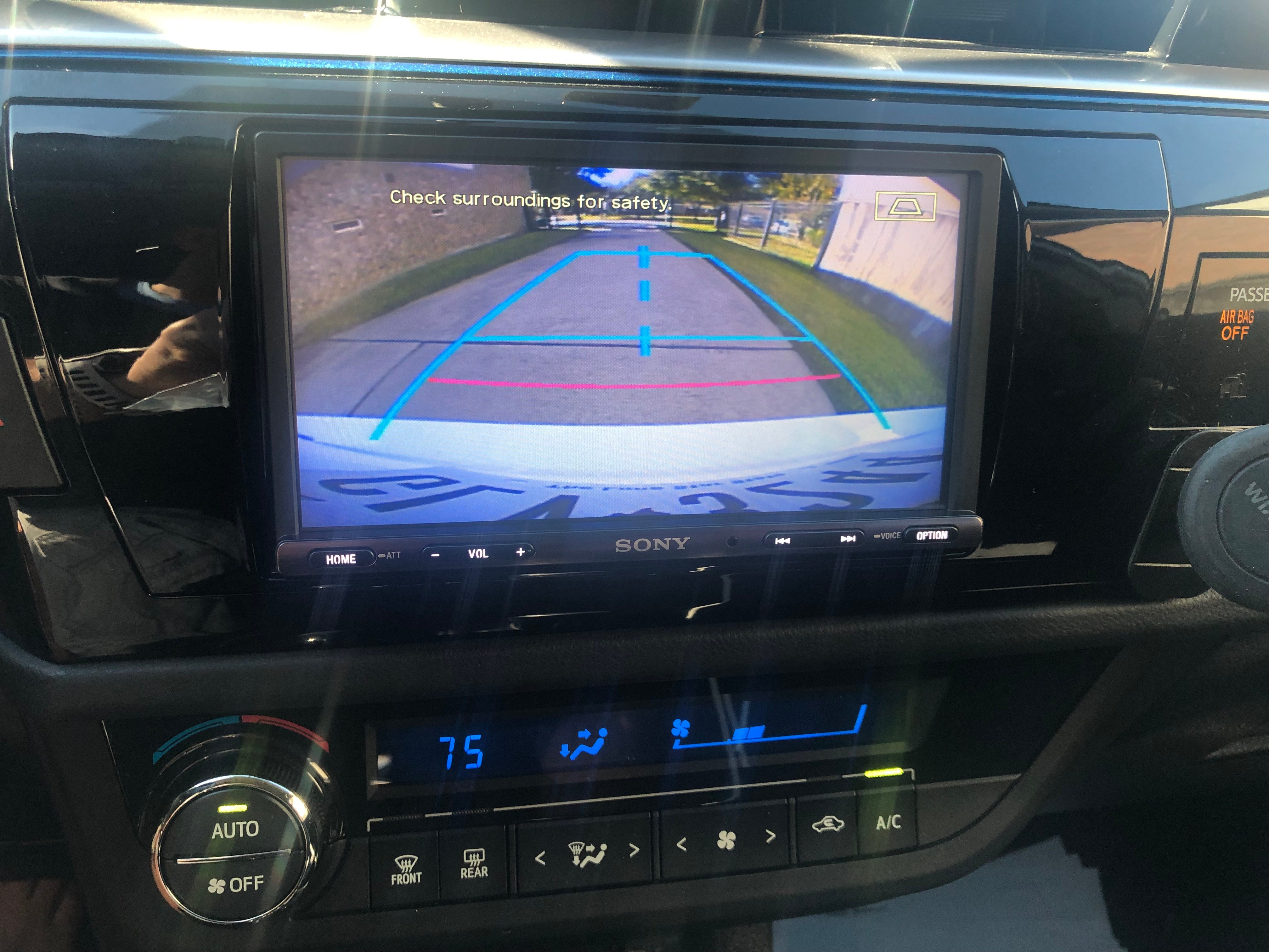 Customer review photo