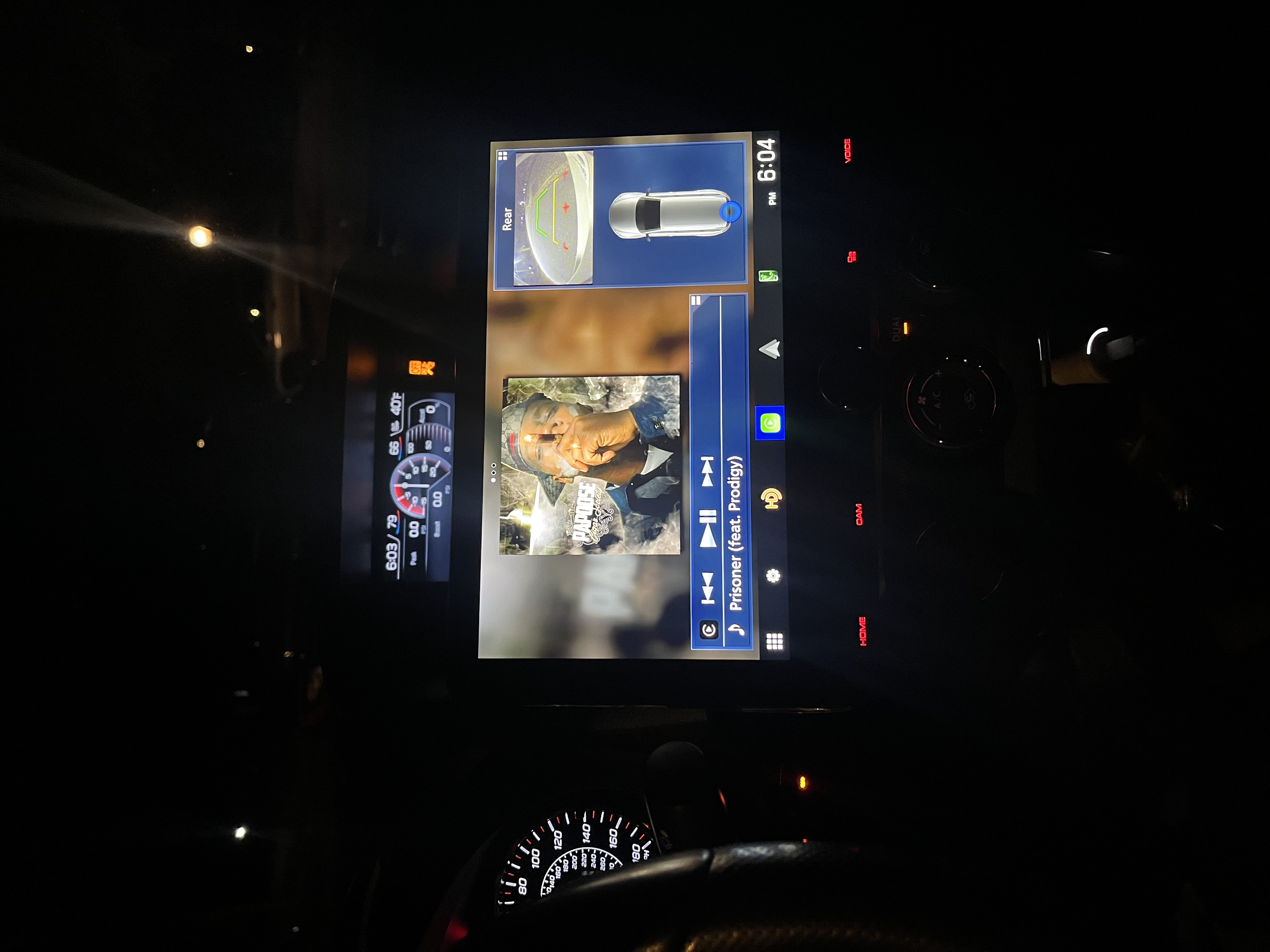 Customer review photo