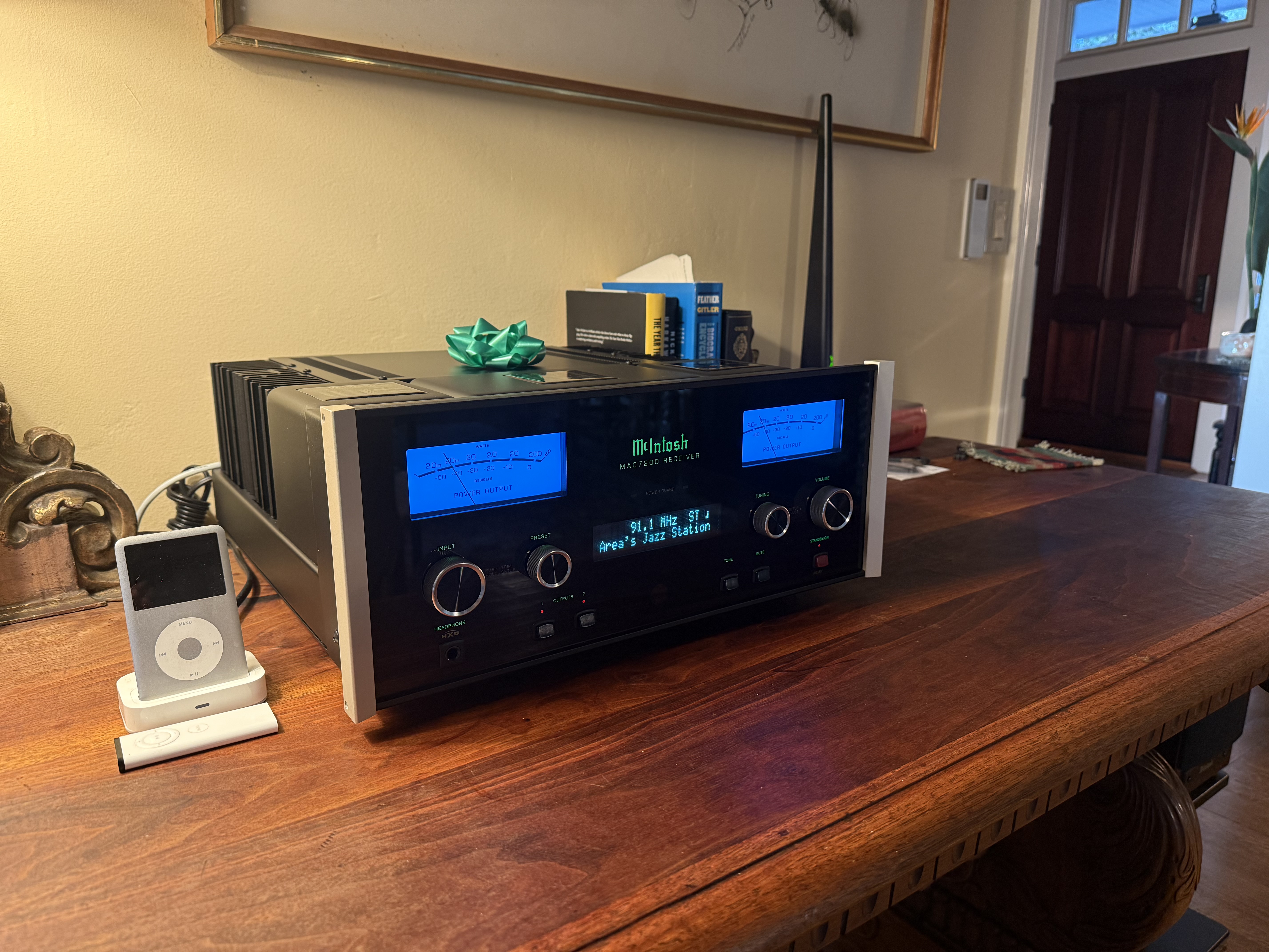 Customer review photo