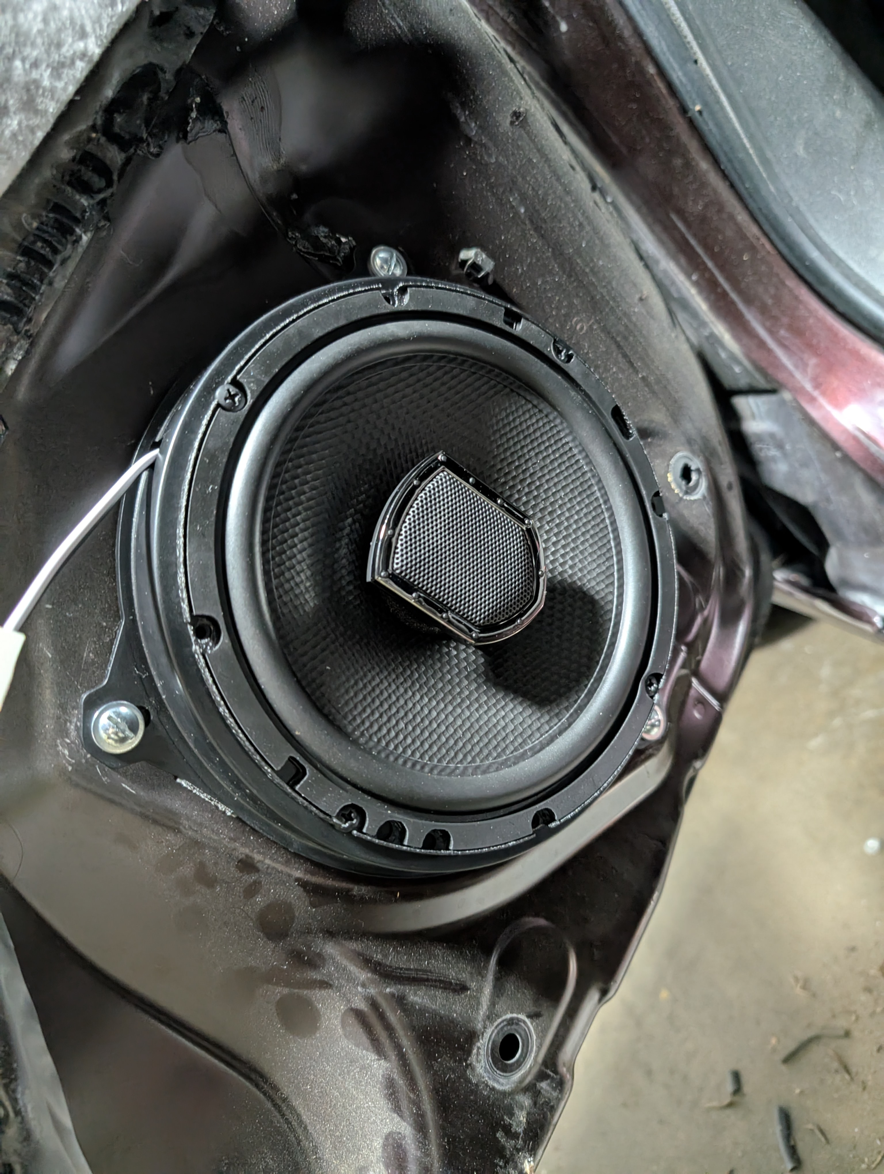 Customer review photo
