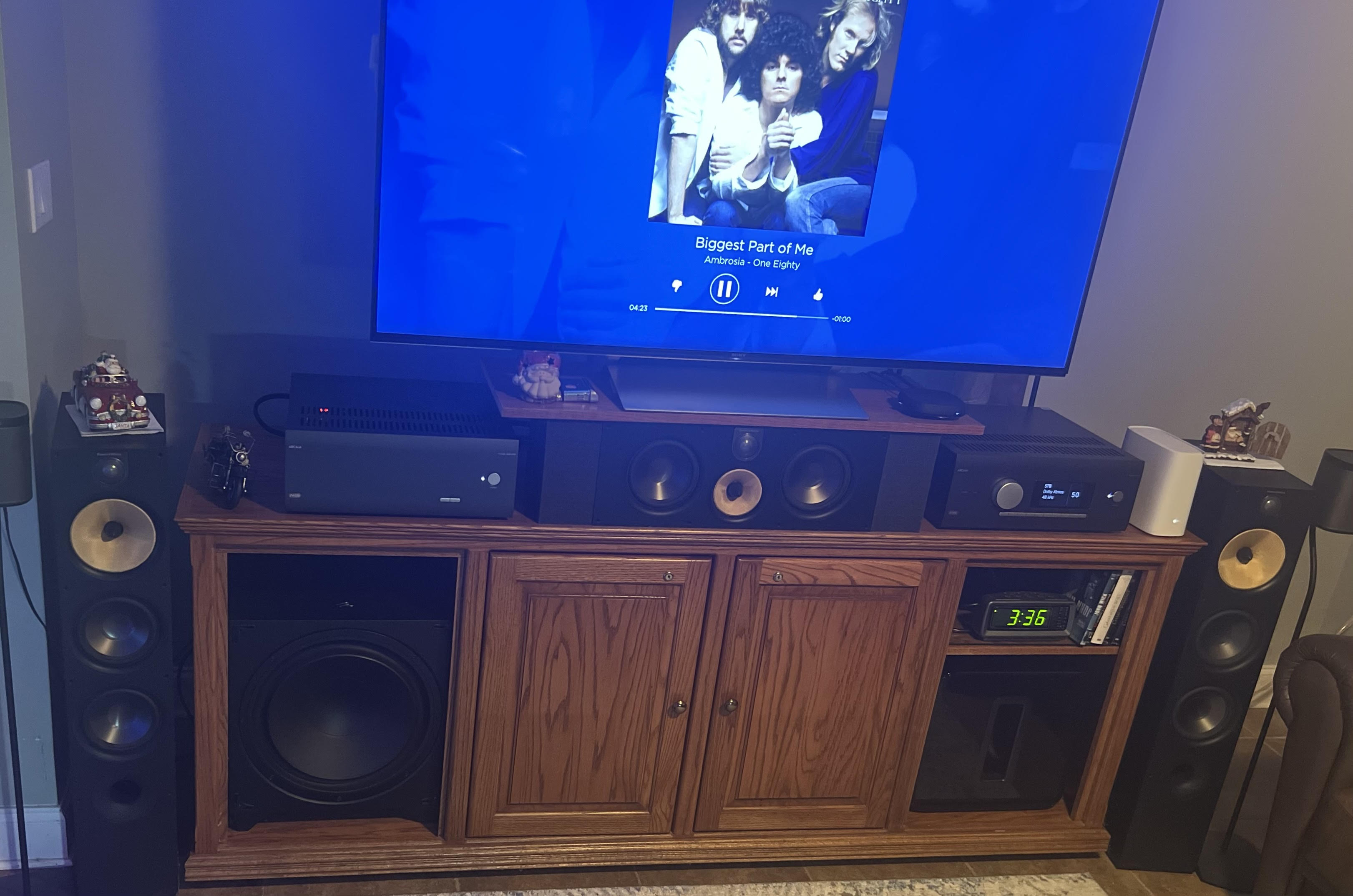 Customer review photo
