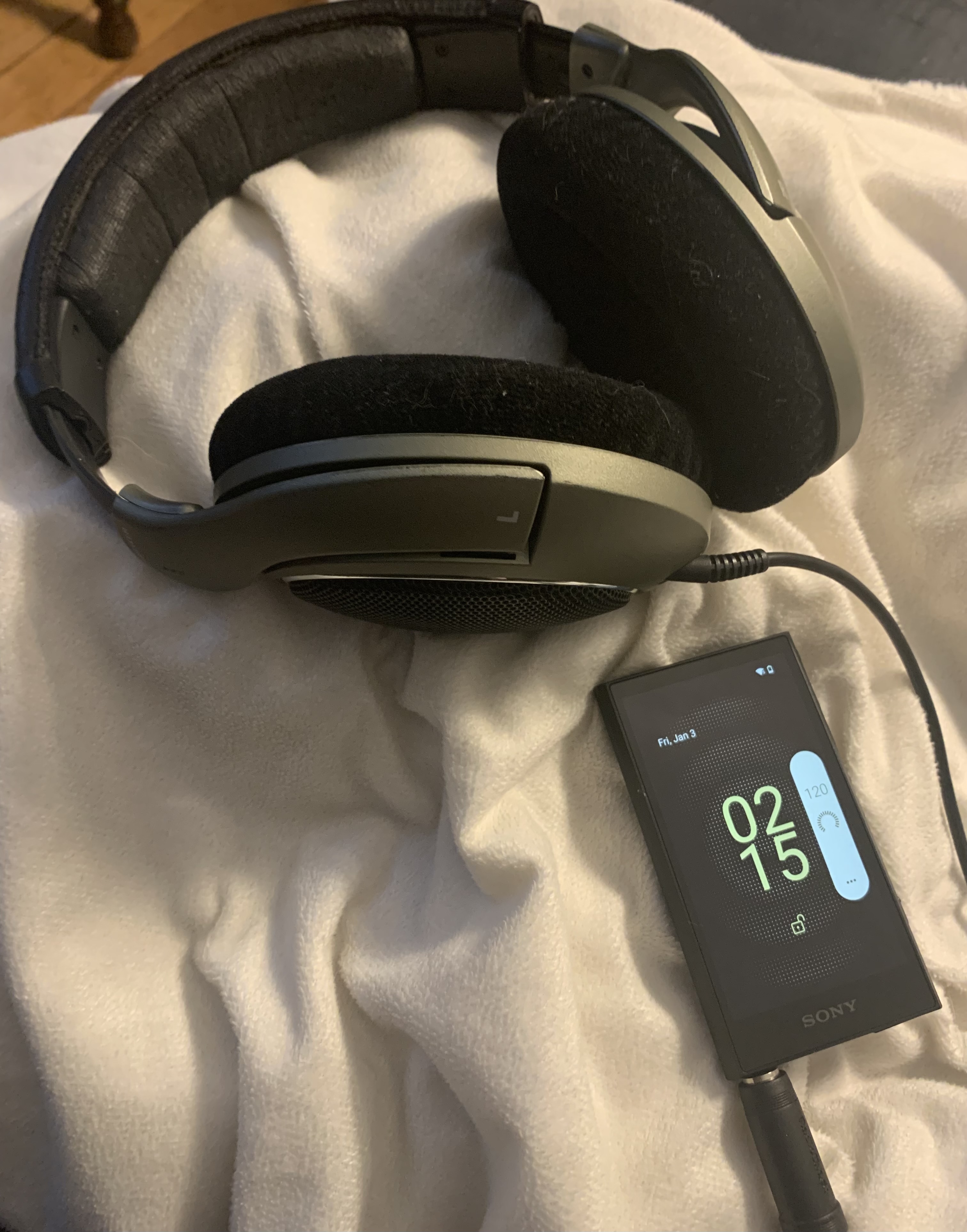 Customer review photo