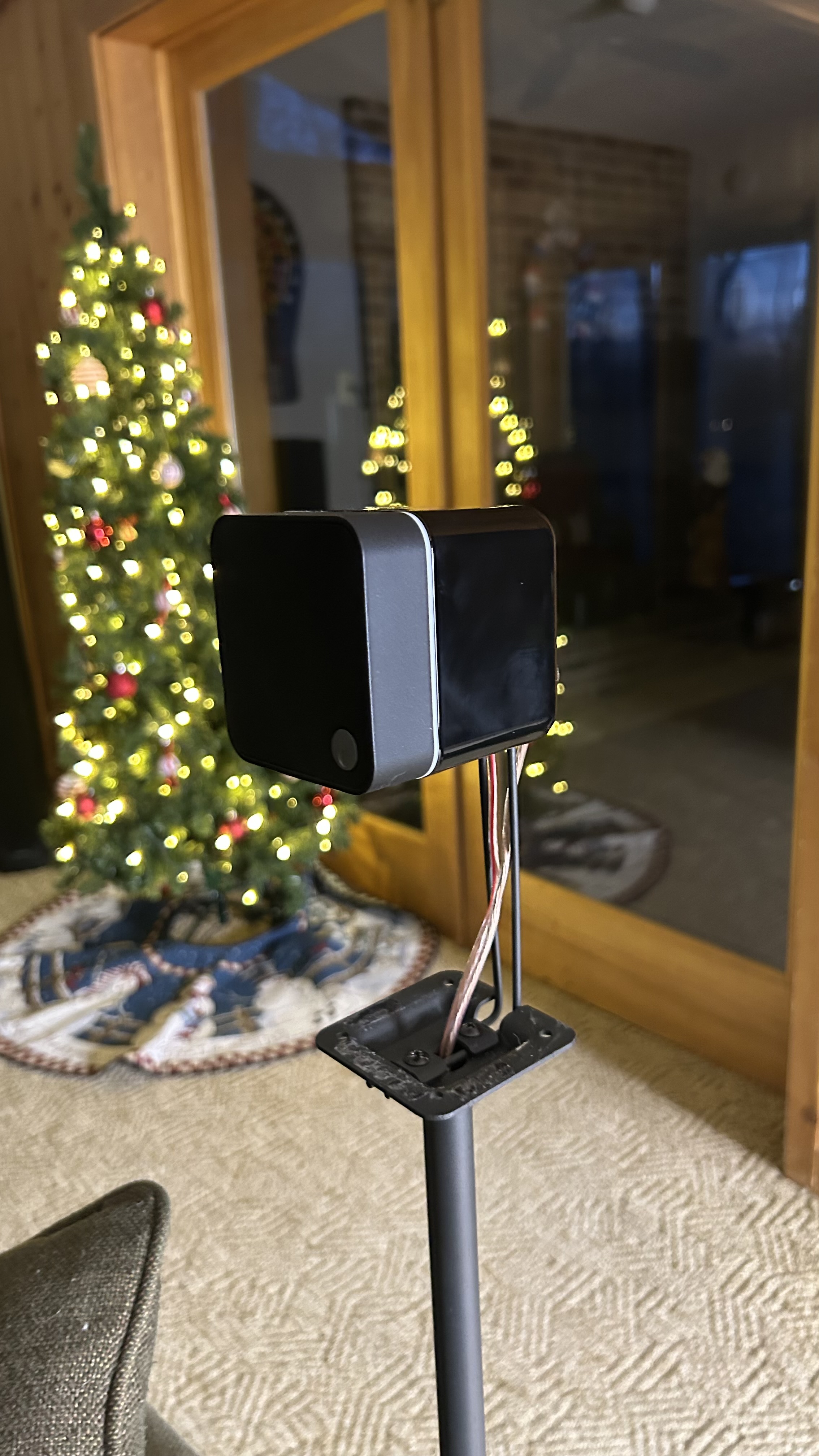 Customer review photo