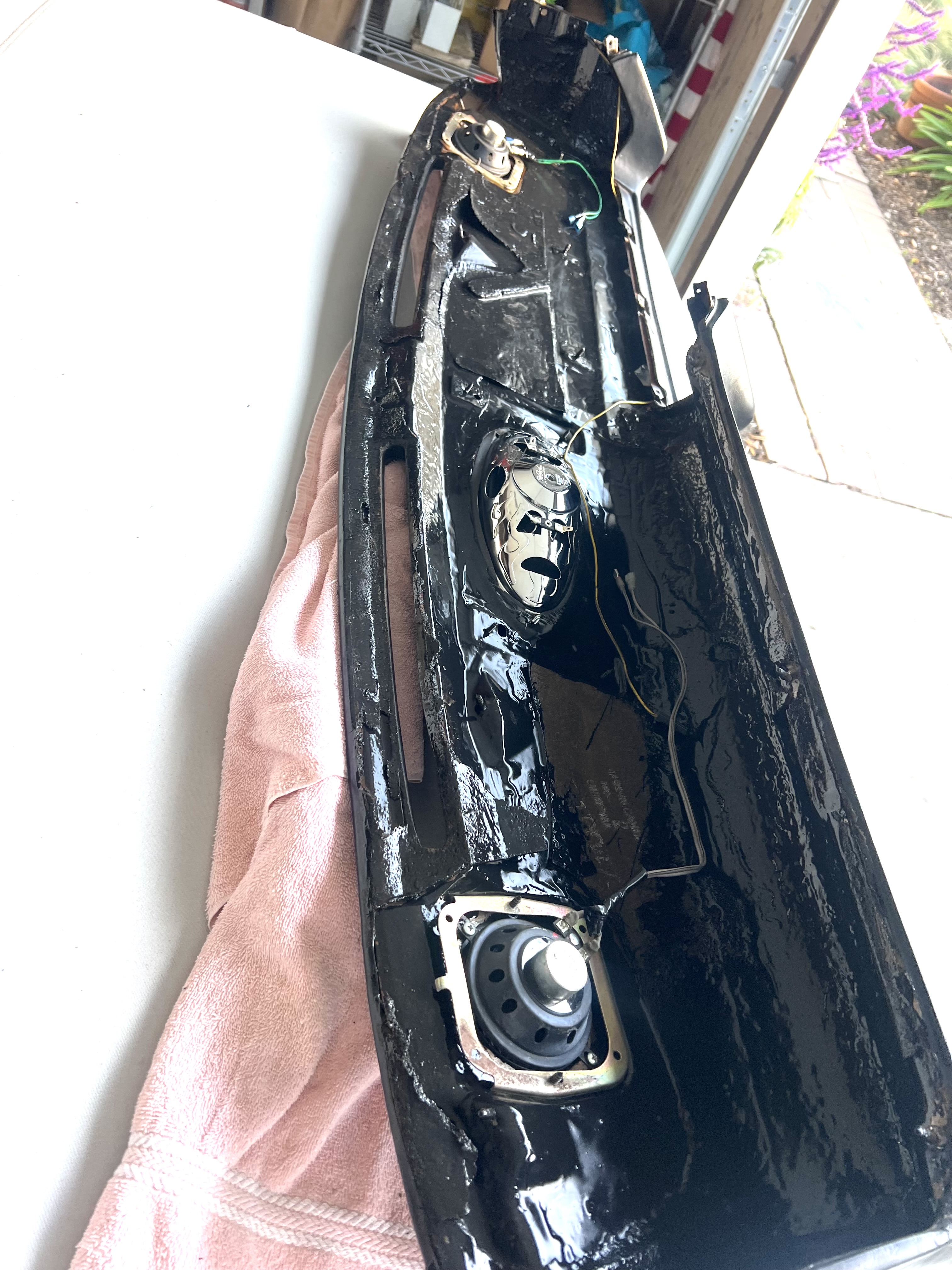 Customer review photo