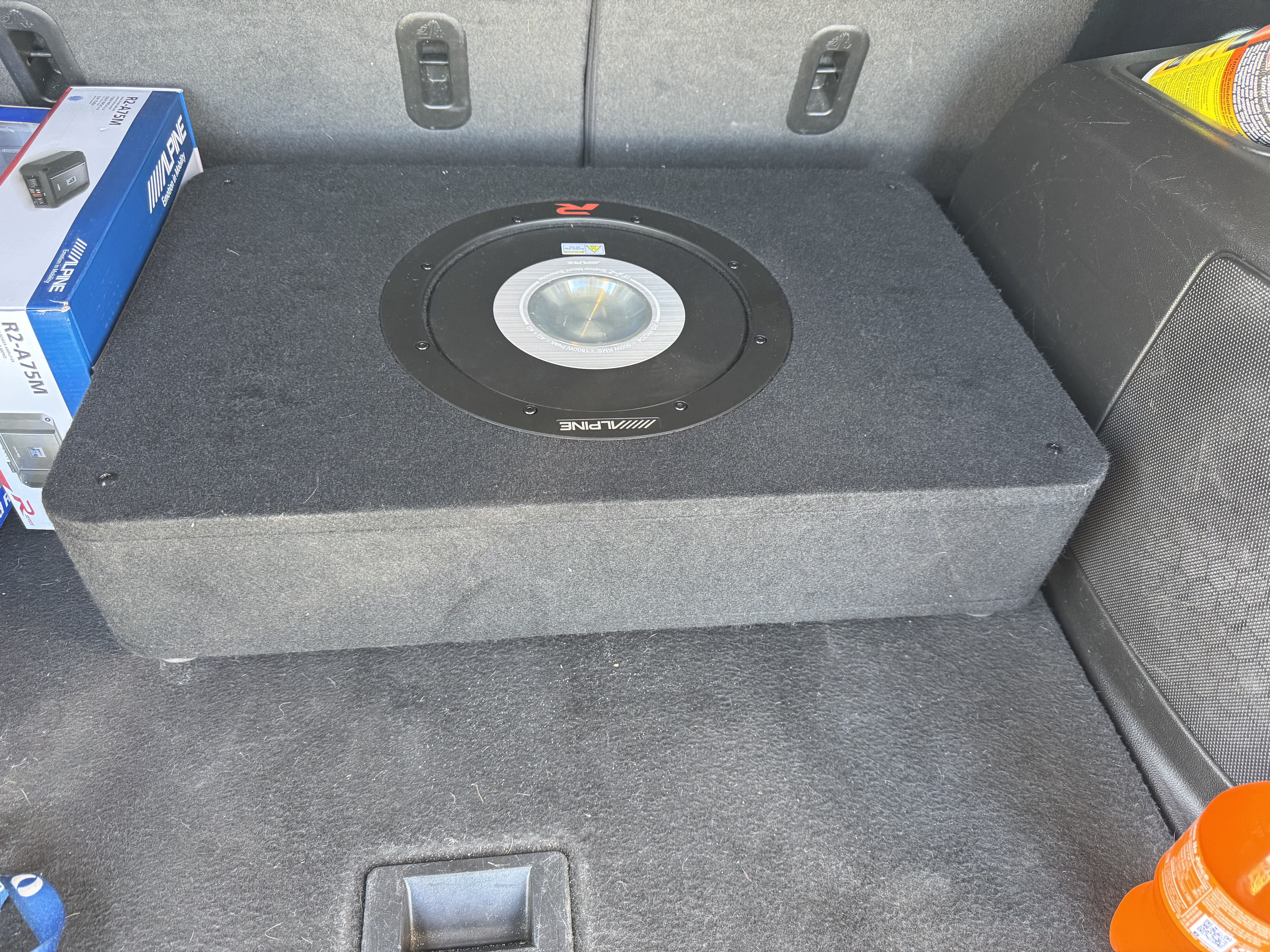 Customer review photo