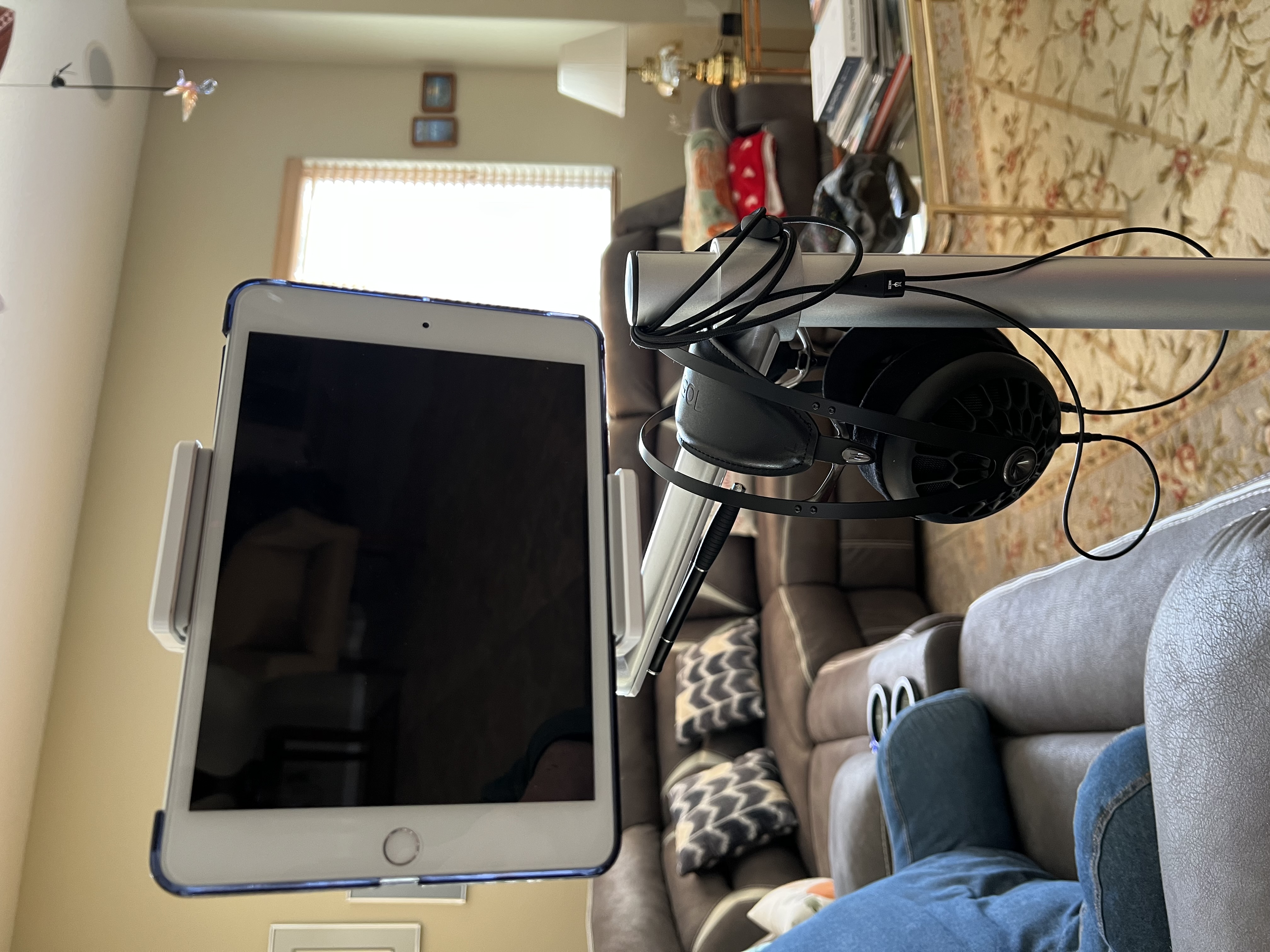 Customer review photo