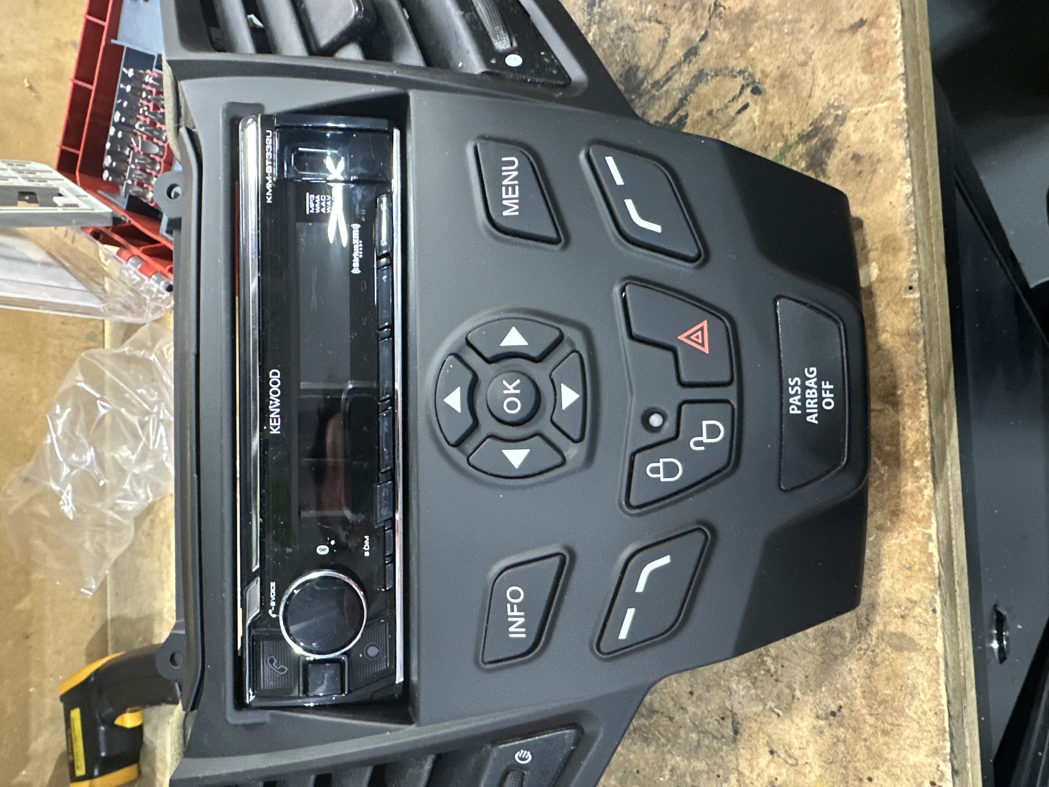 Customer review photo