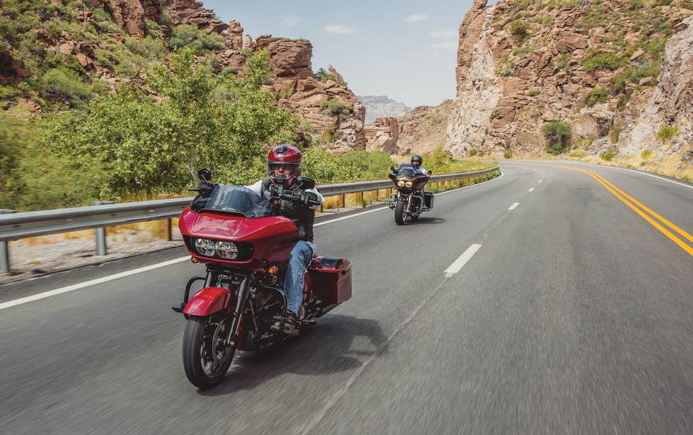 Rockford Fosgate on the road
