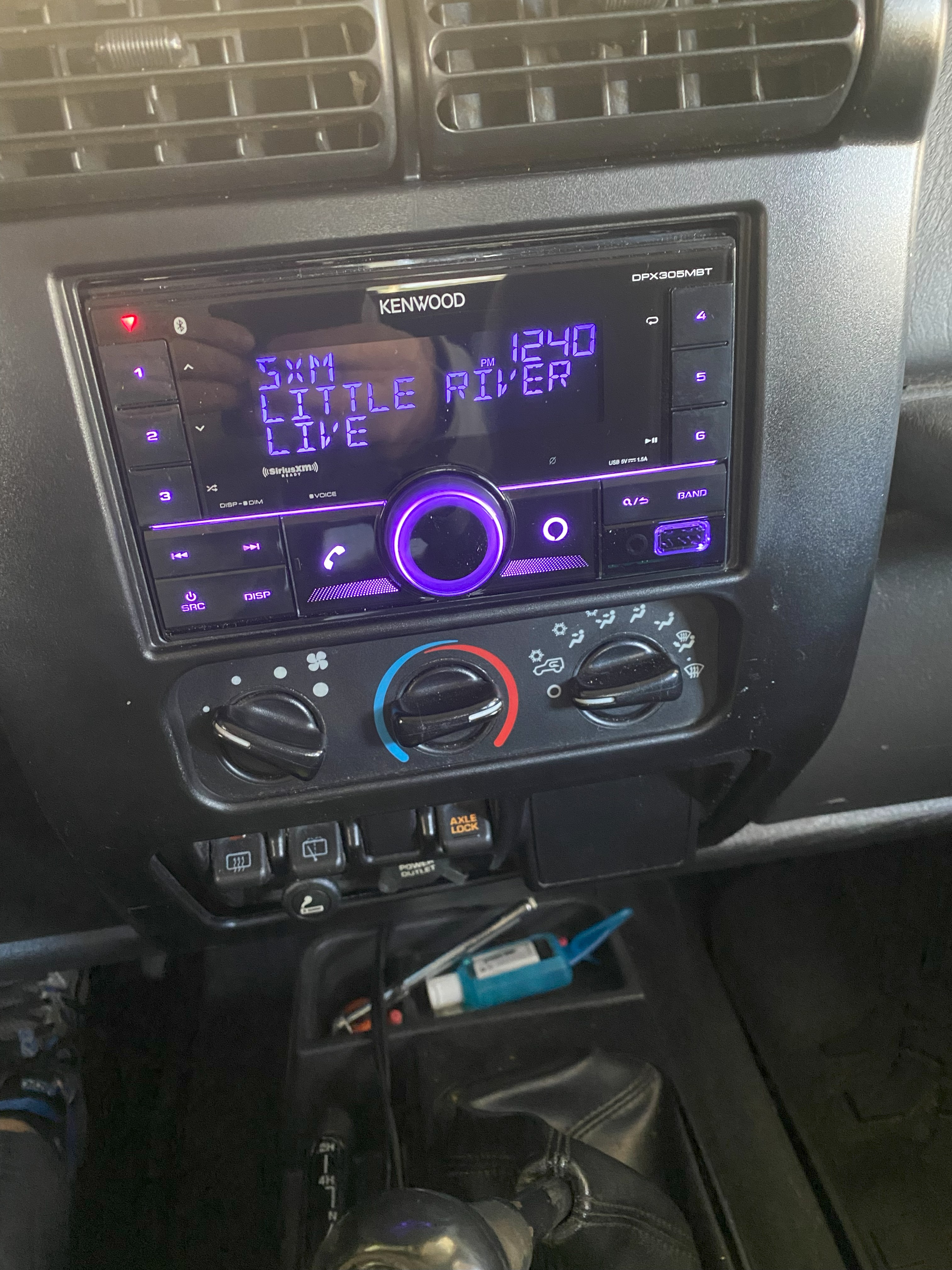 Customer review photo