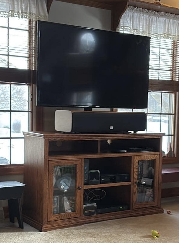 Customer review photo