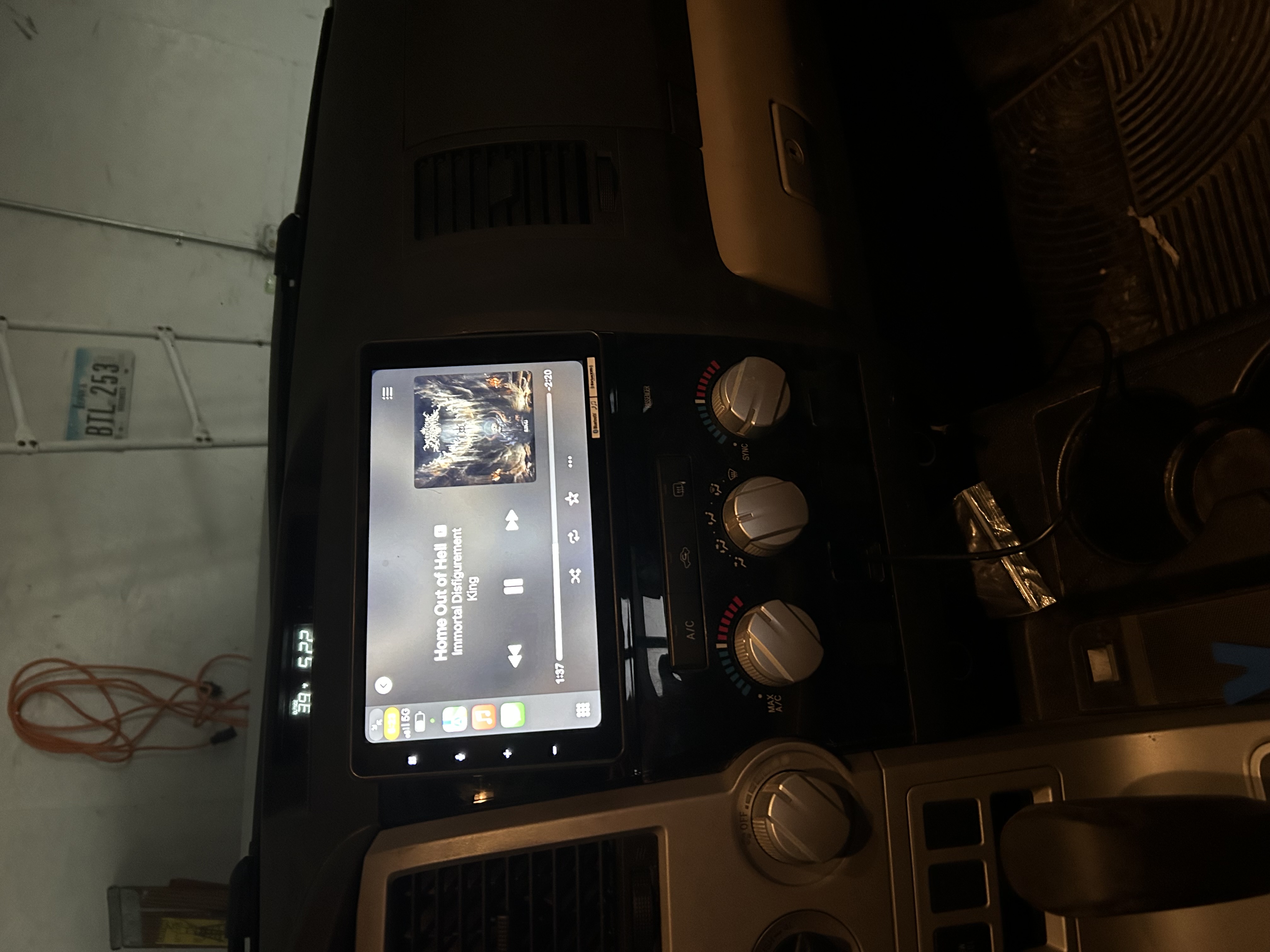 Customer review photo