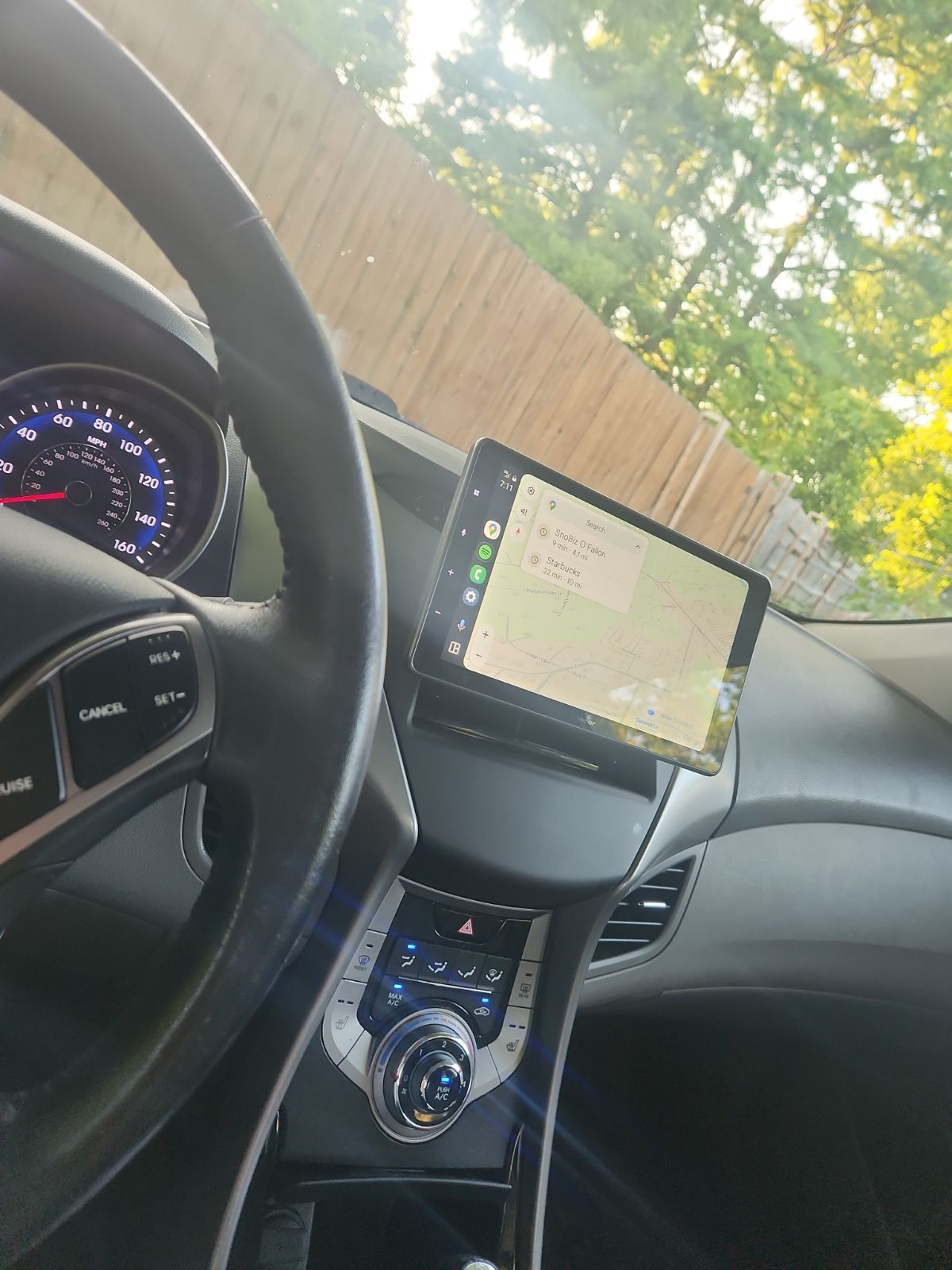 Customer review photo