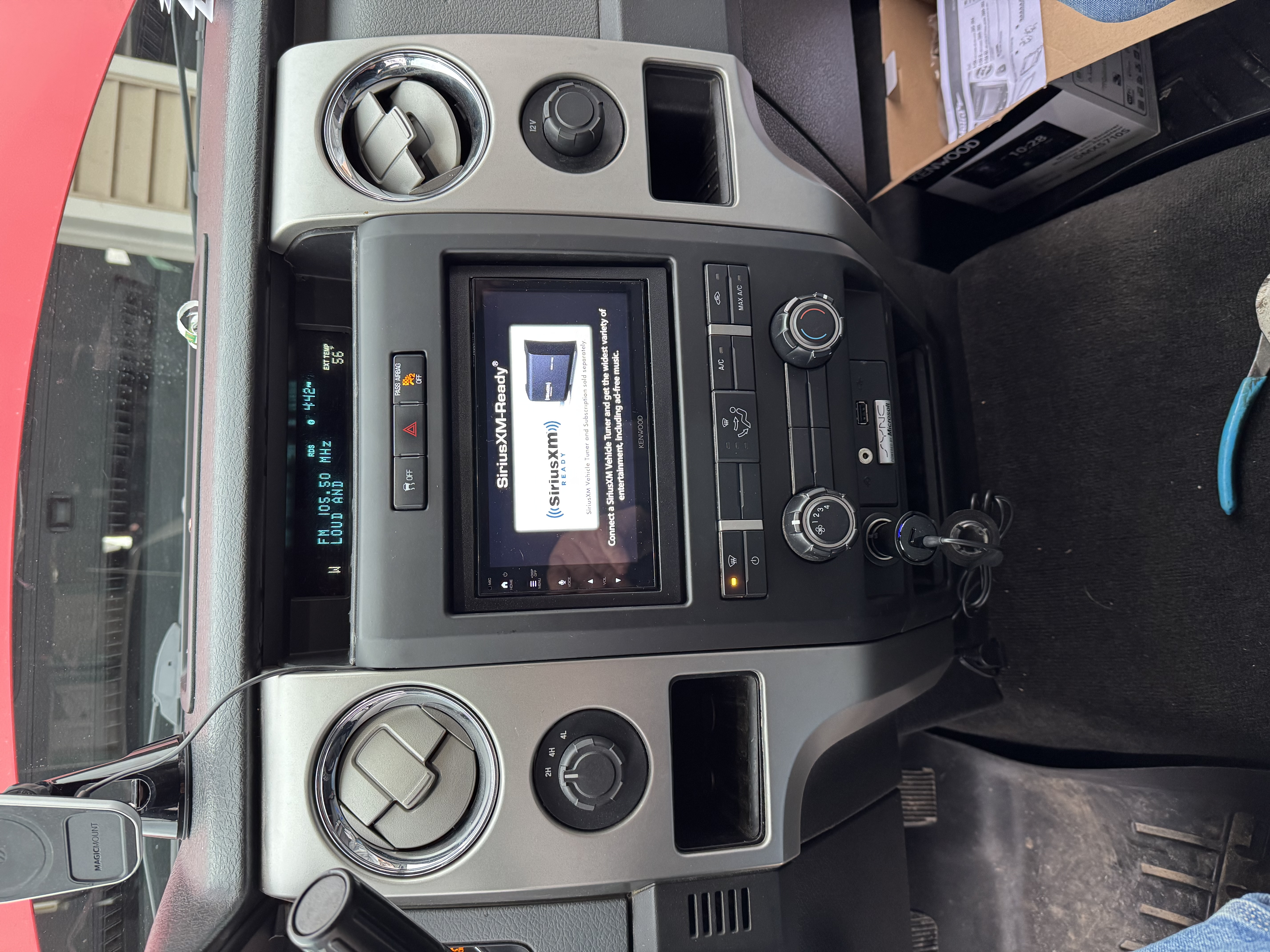 Customer review photo