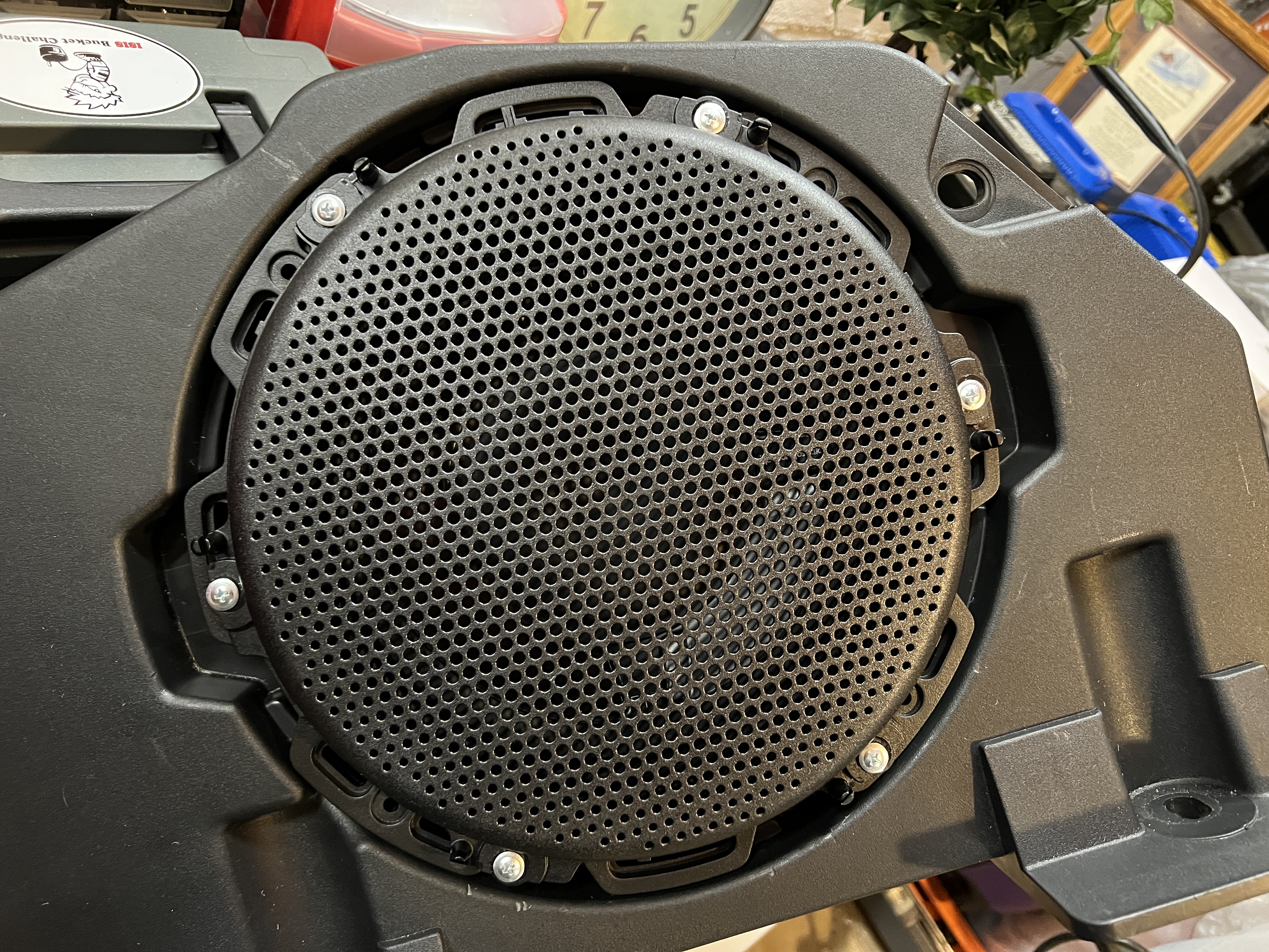 Customer review photo