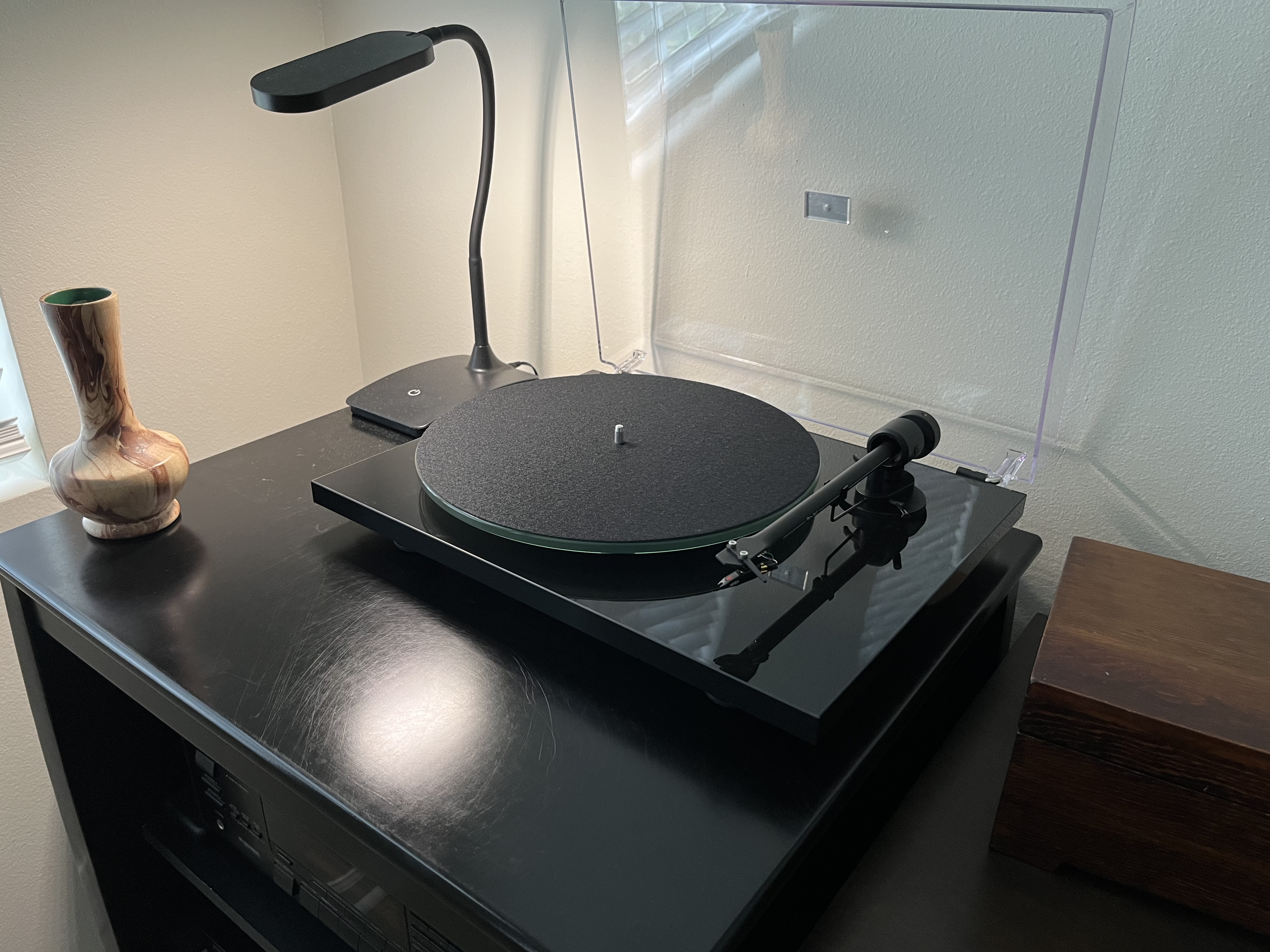 Customer review photo