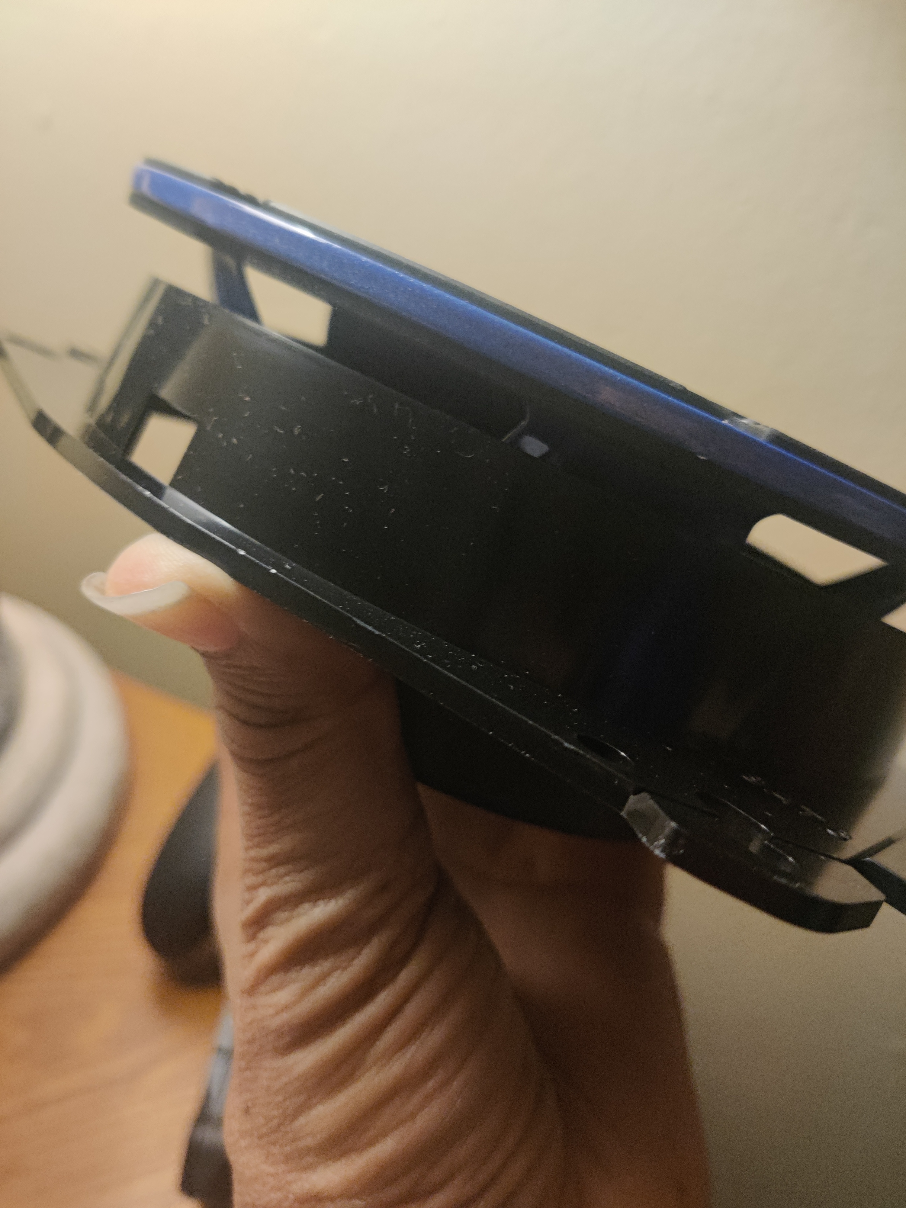 Customer review photo