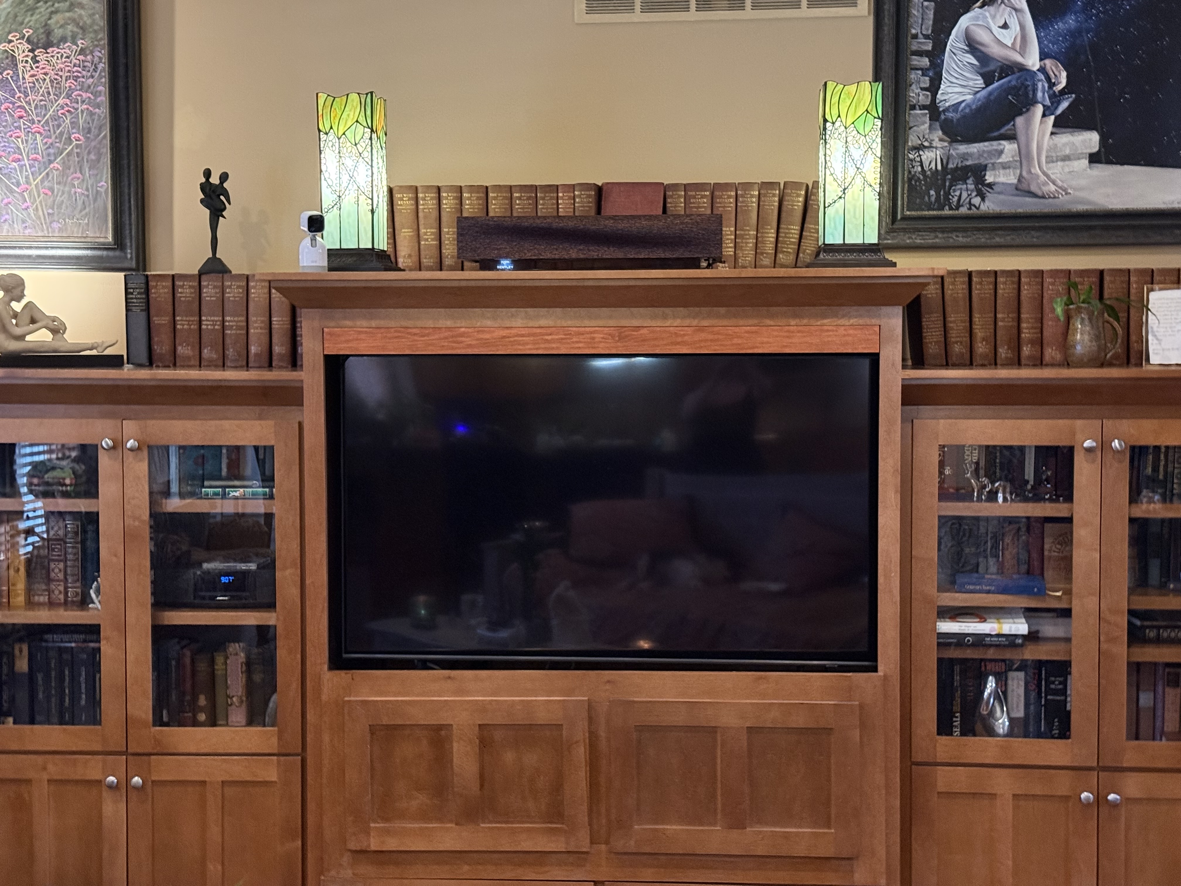 Customer review photo