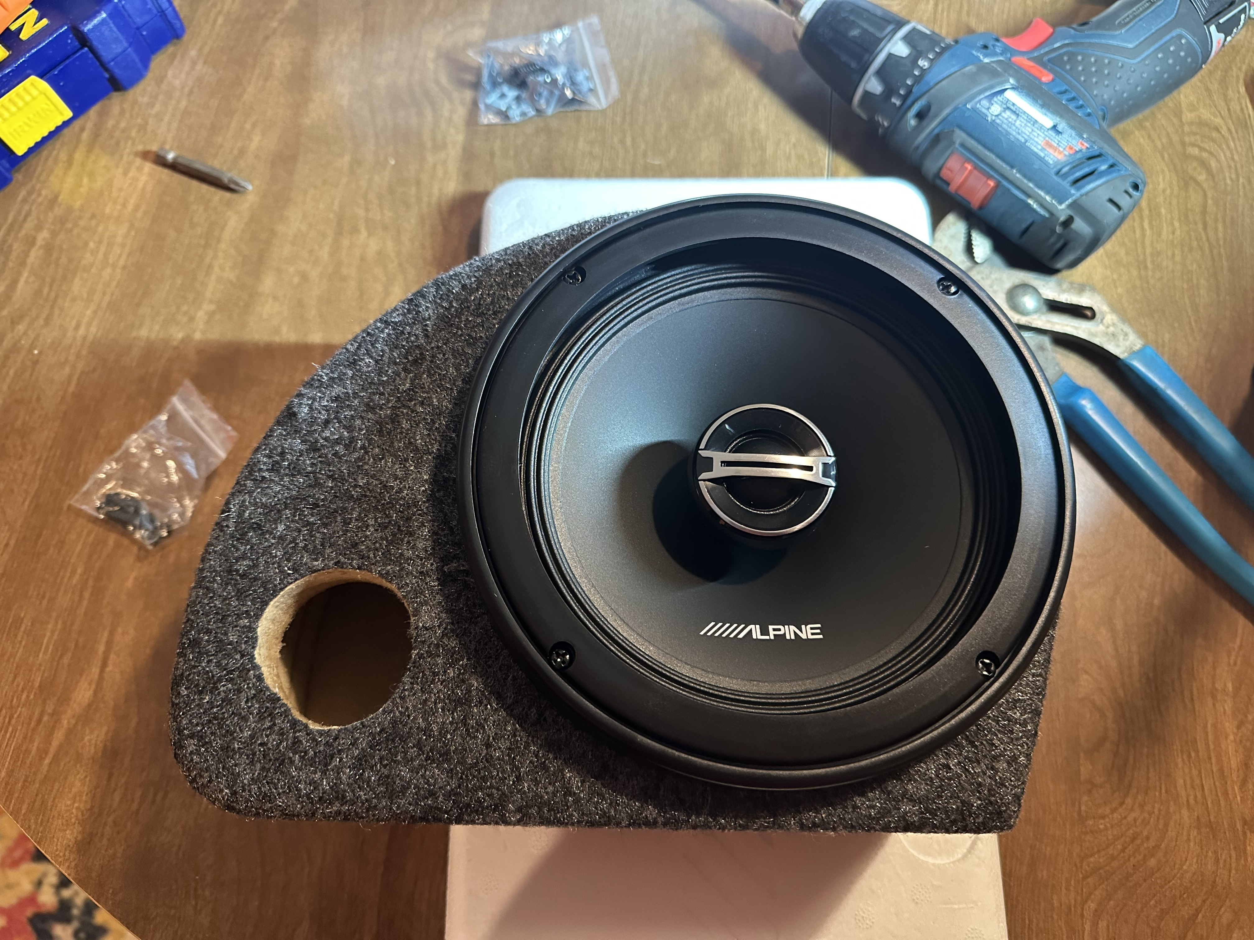 Customer review photo