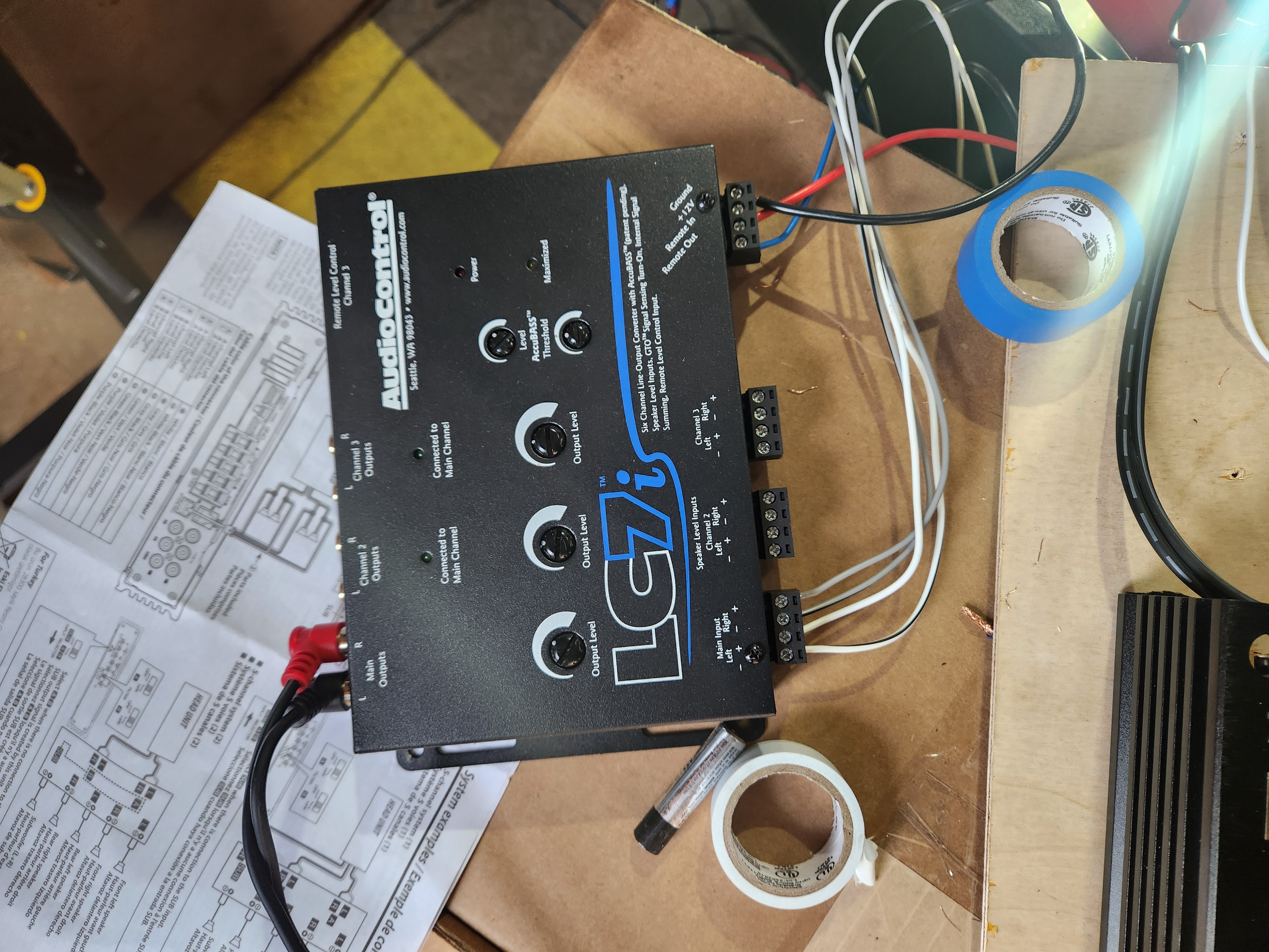 Customer review photo