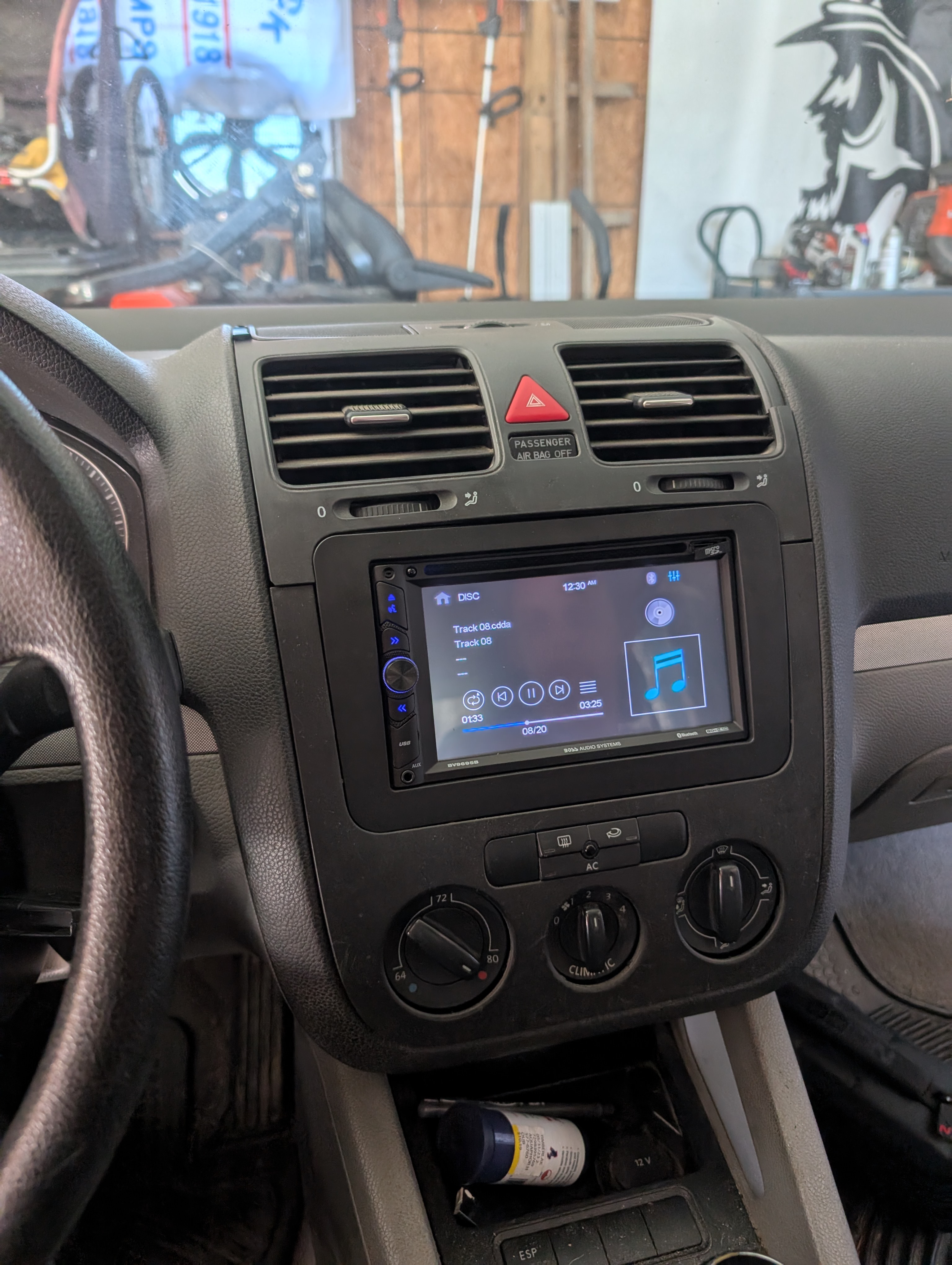 Customer review photo
