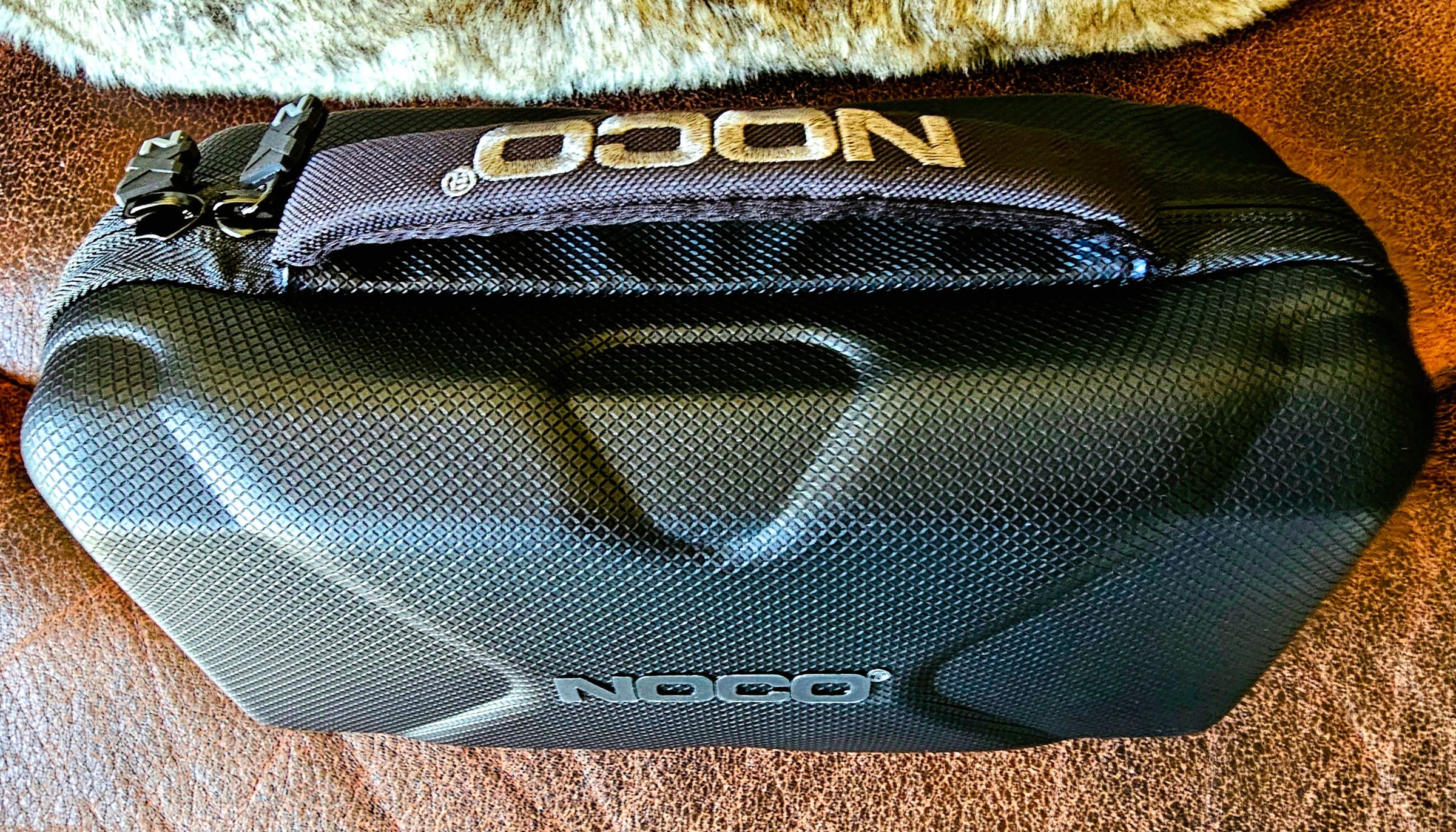 Customer review photo