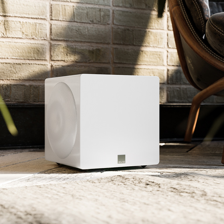 How to connect your home theater subwoofer. Expert tips and tricks to get the biggest bang from your new home subwoofer.