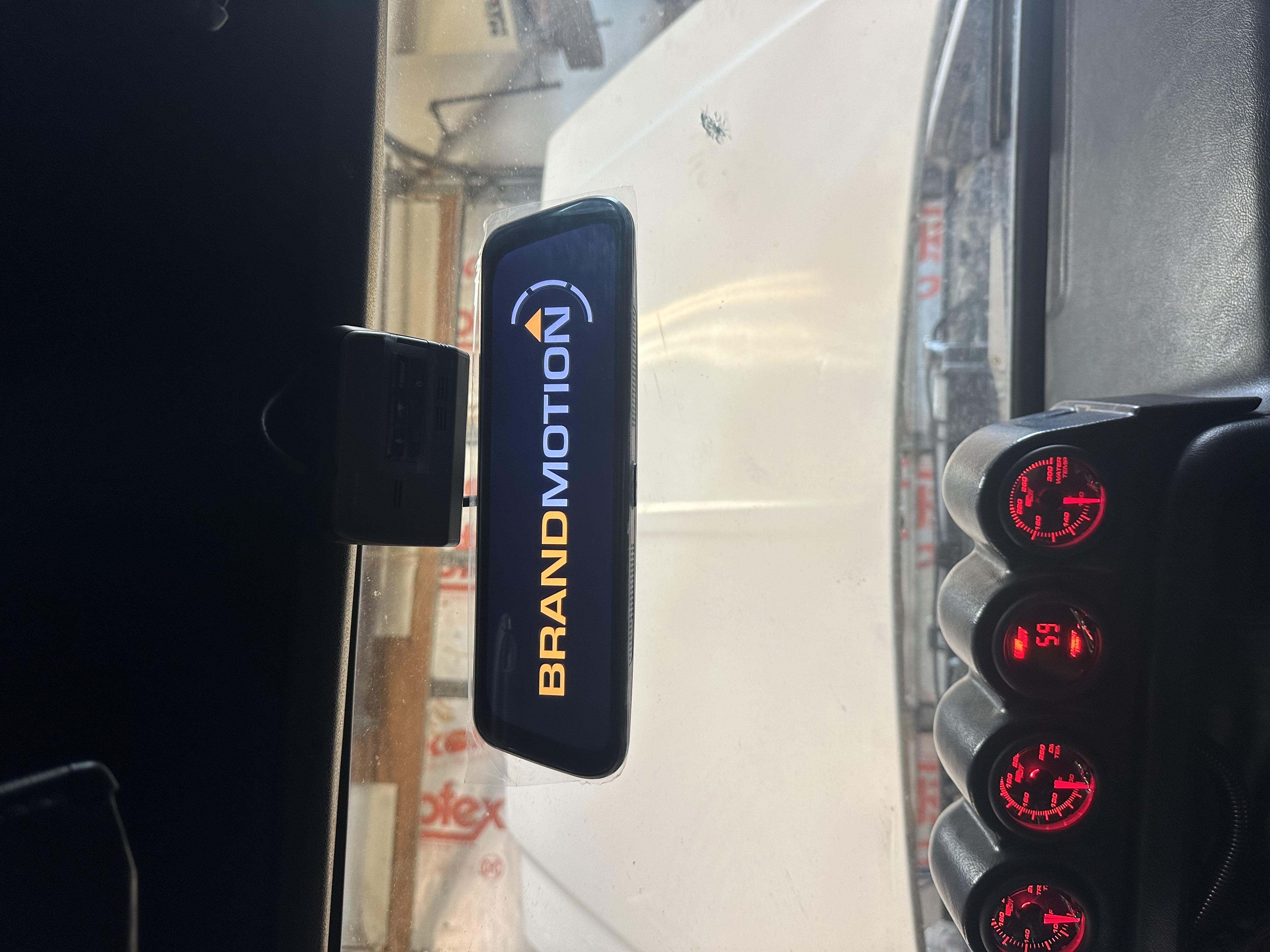 Customer review photo