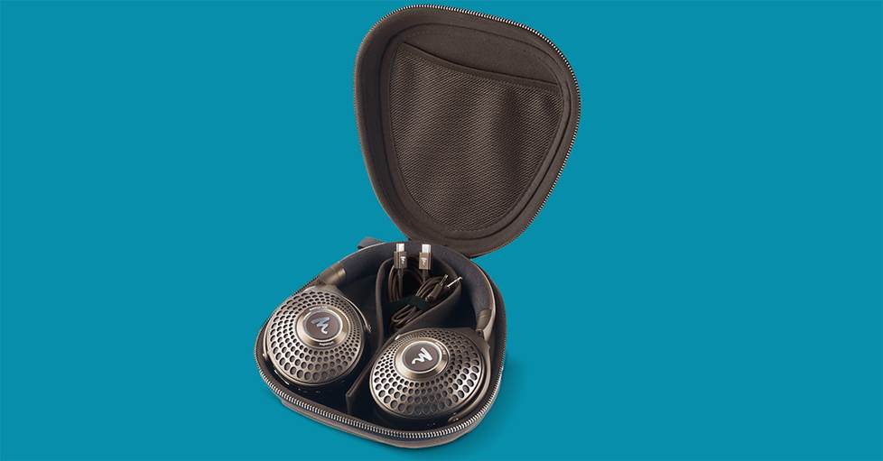 Focal Bathys MG in case