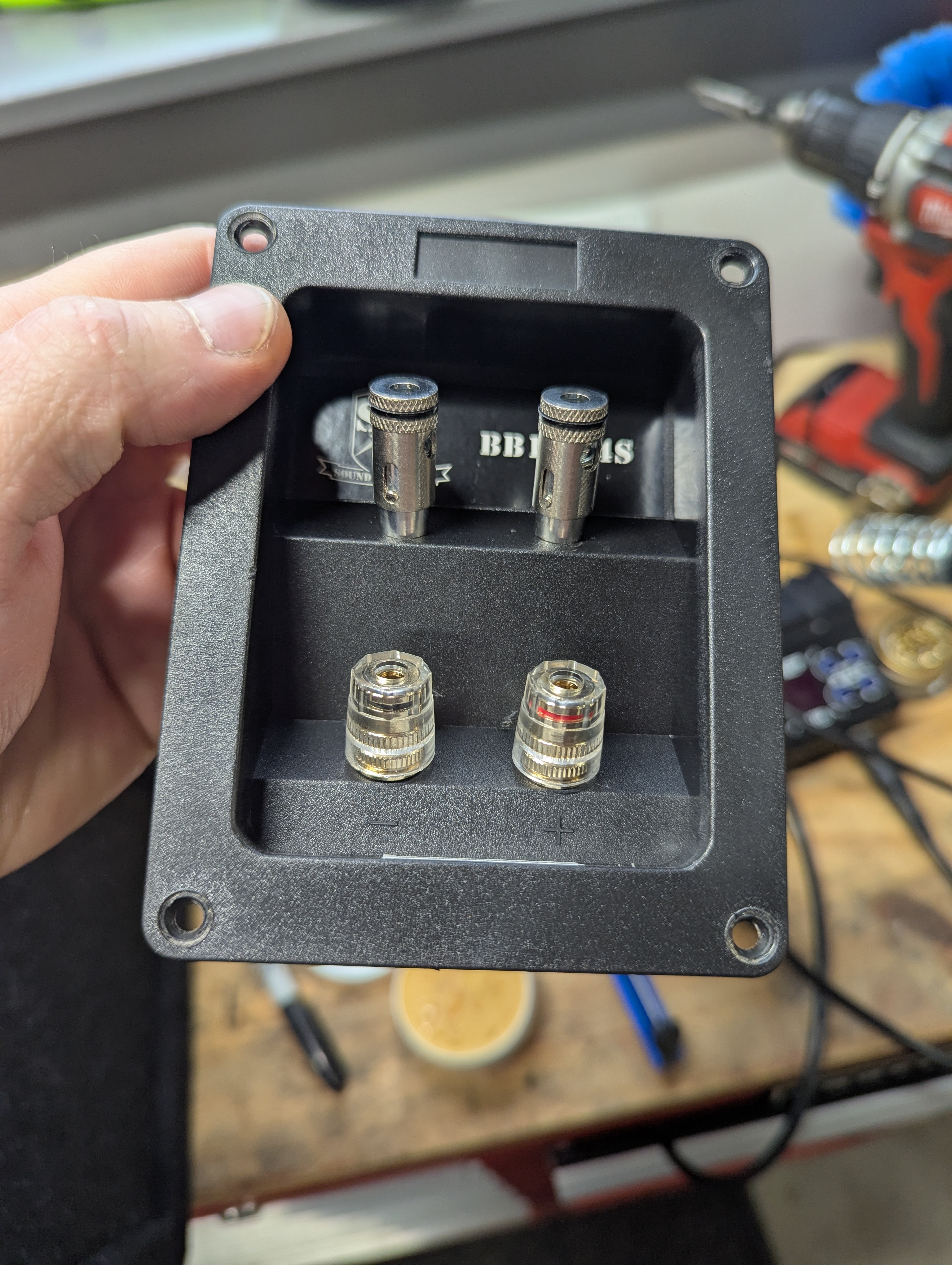Customer review photo