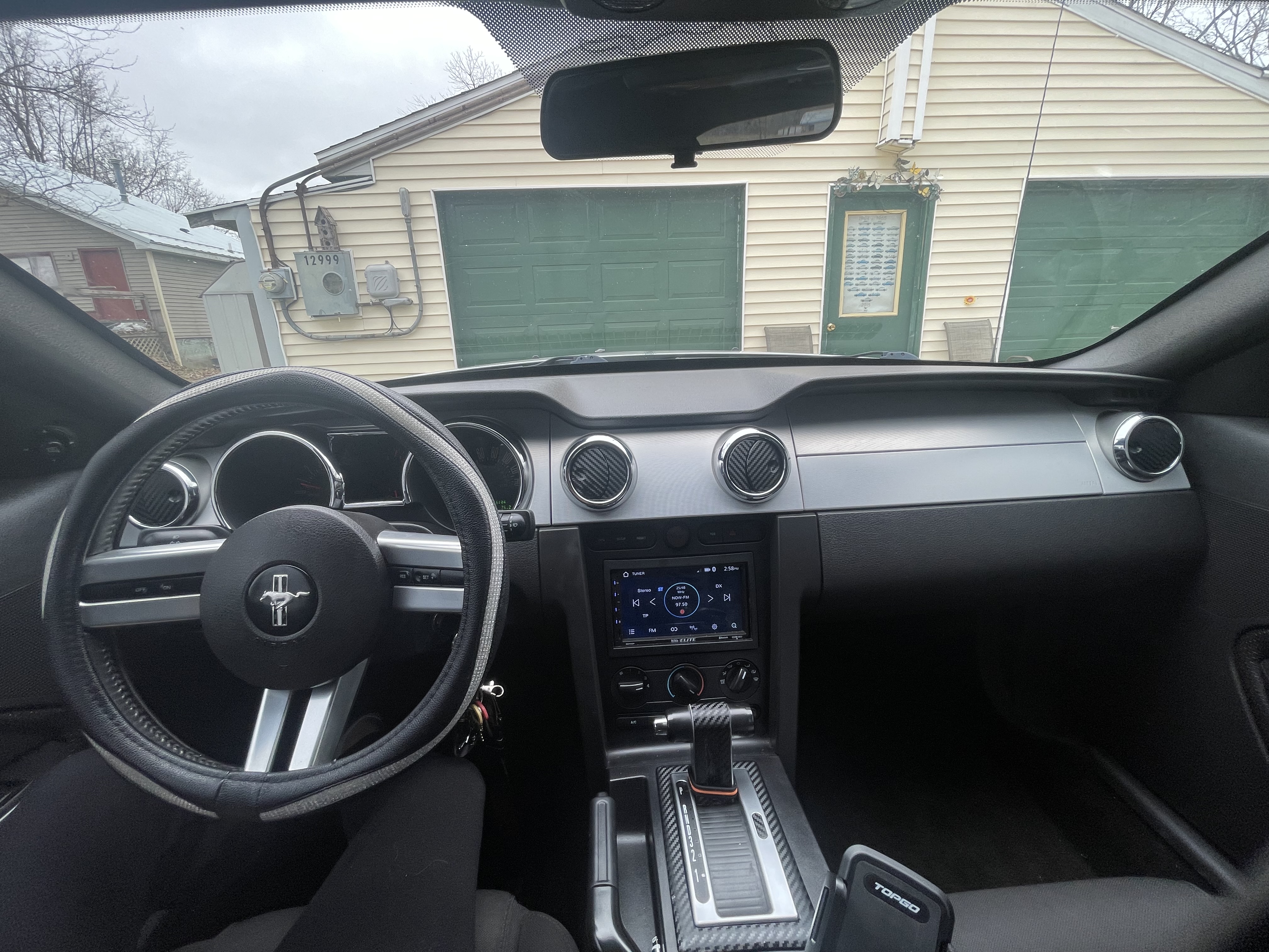 Customer review photo