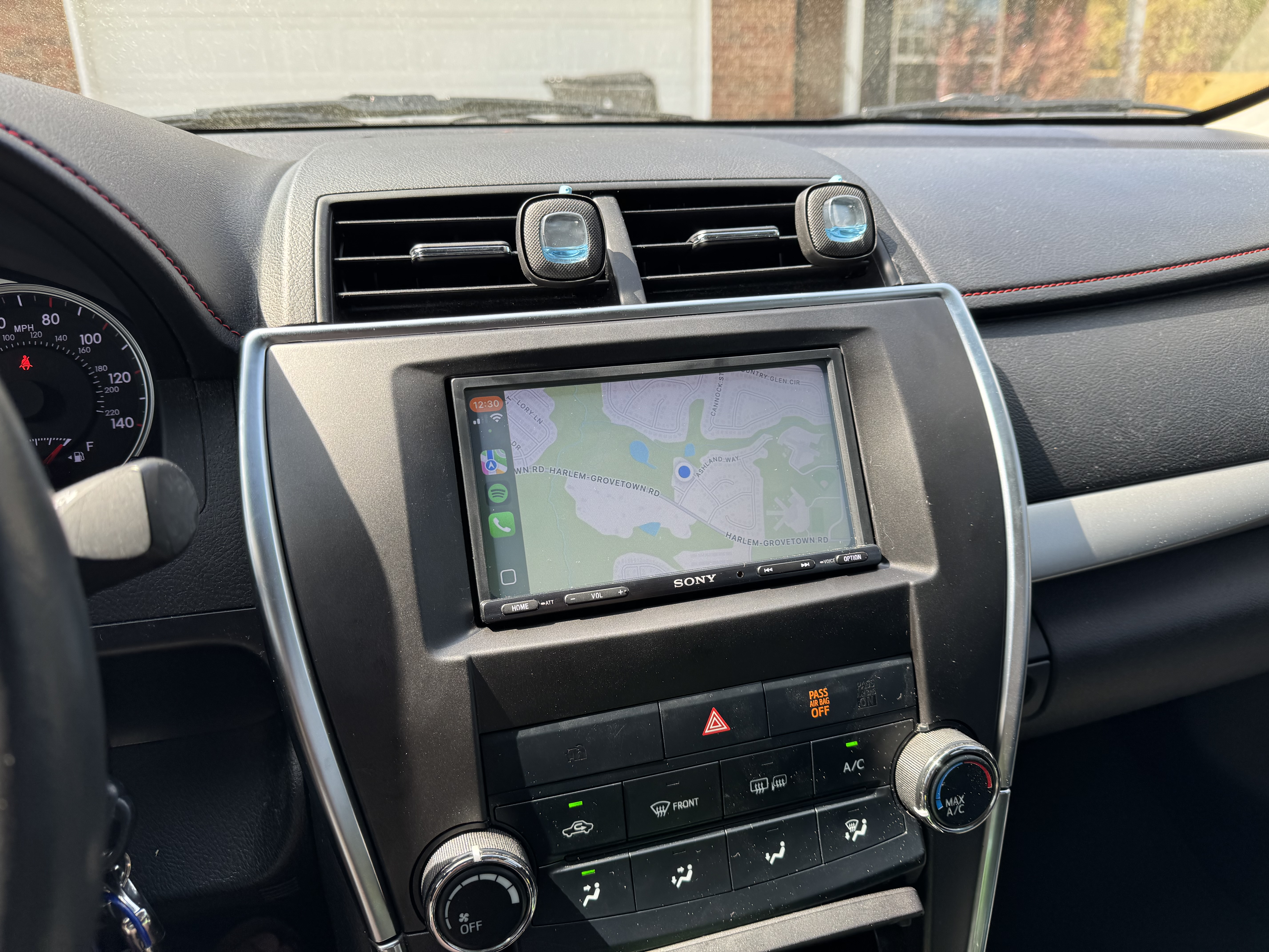 Customer review photo