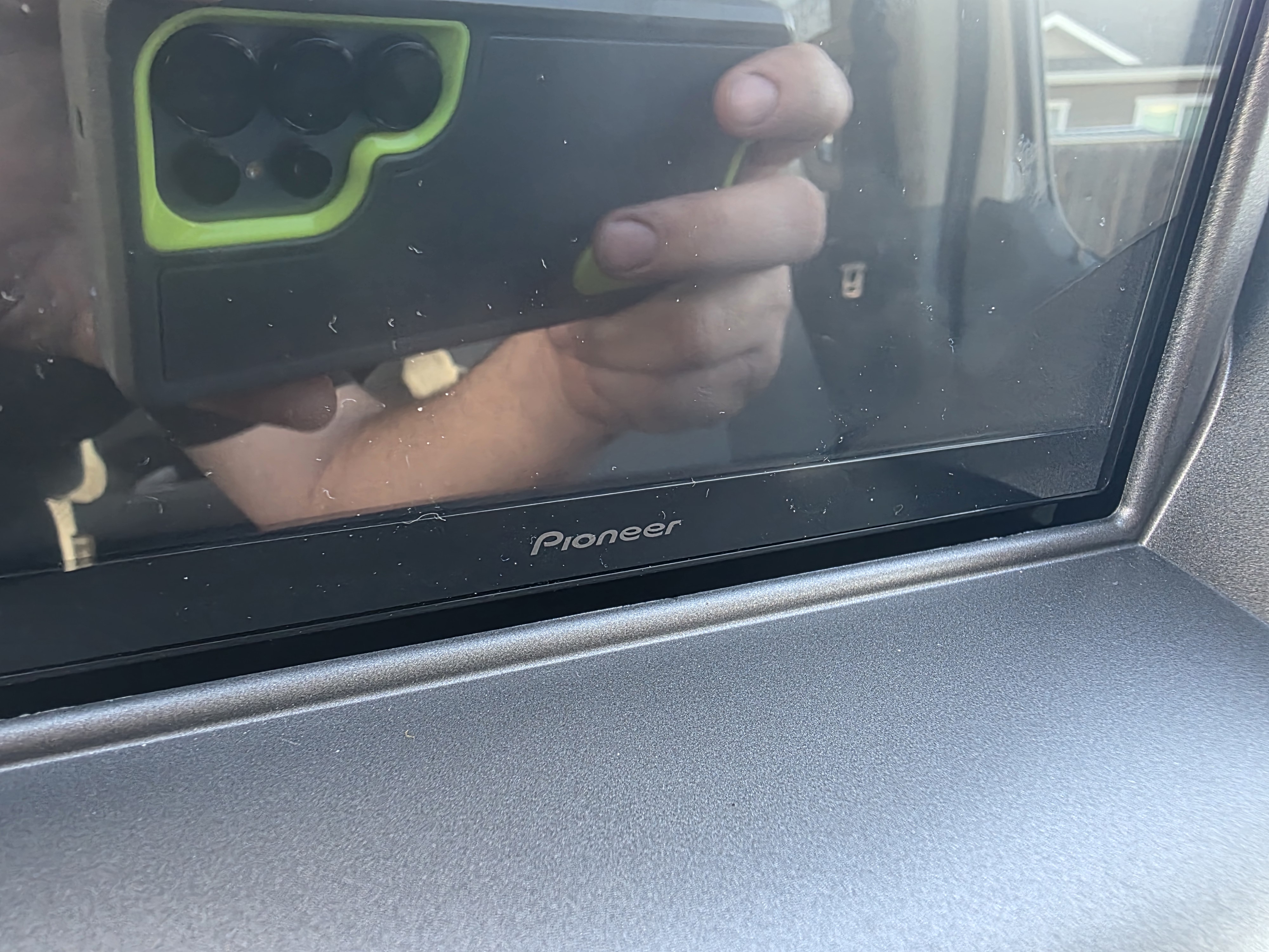 Customer review photo
