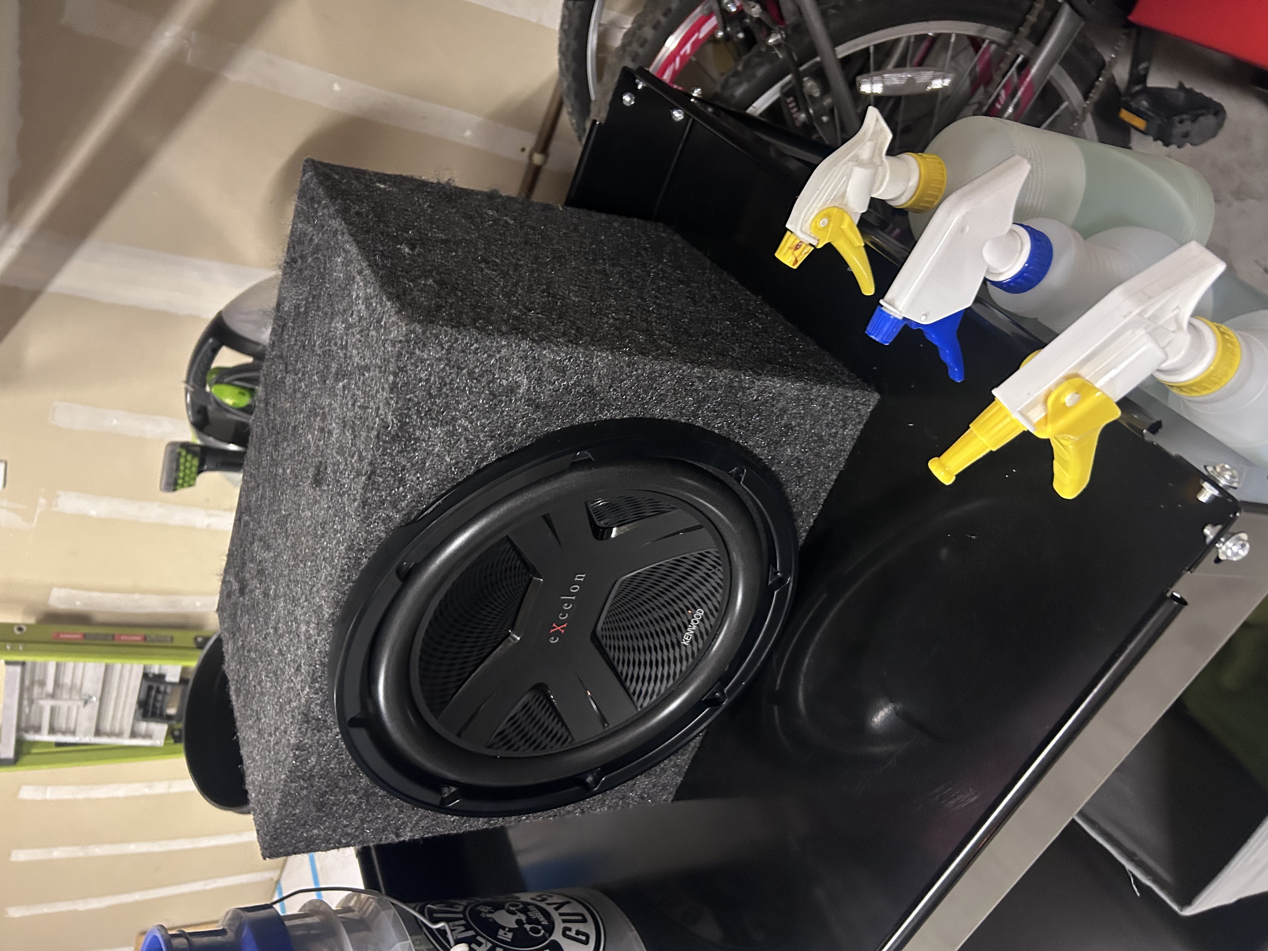 Customer review photo