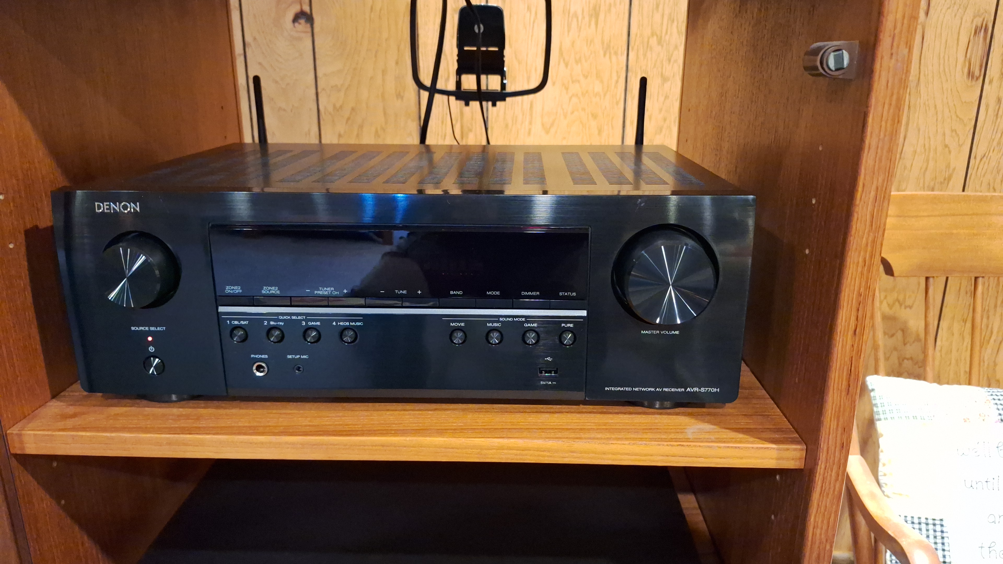 Customer review photo