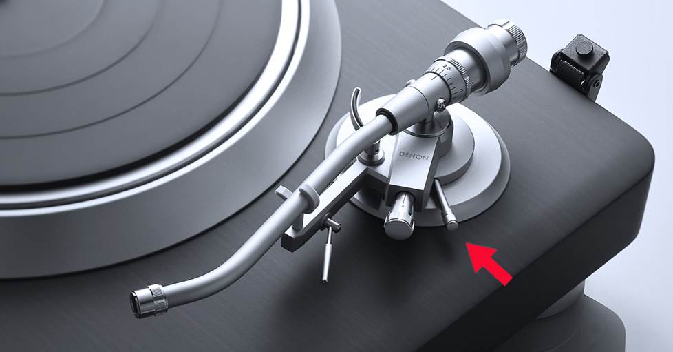 Denon VTA