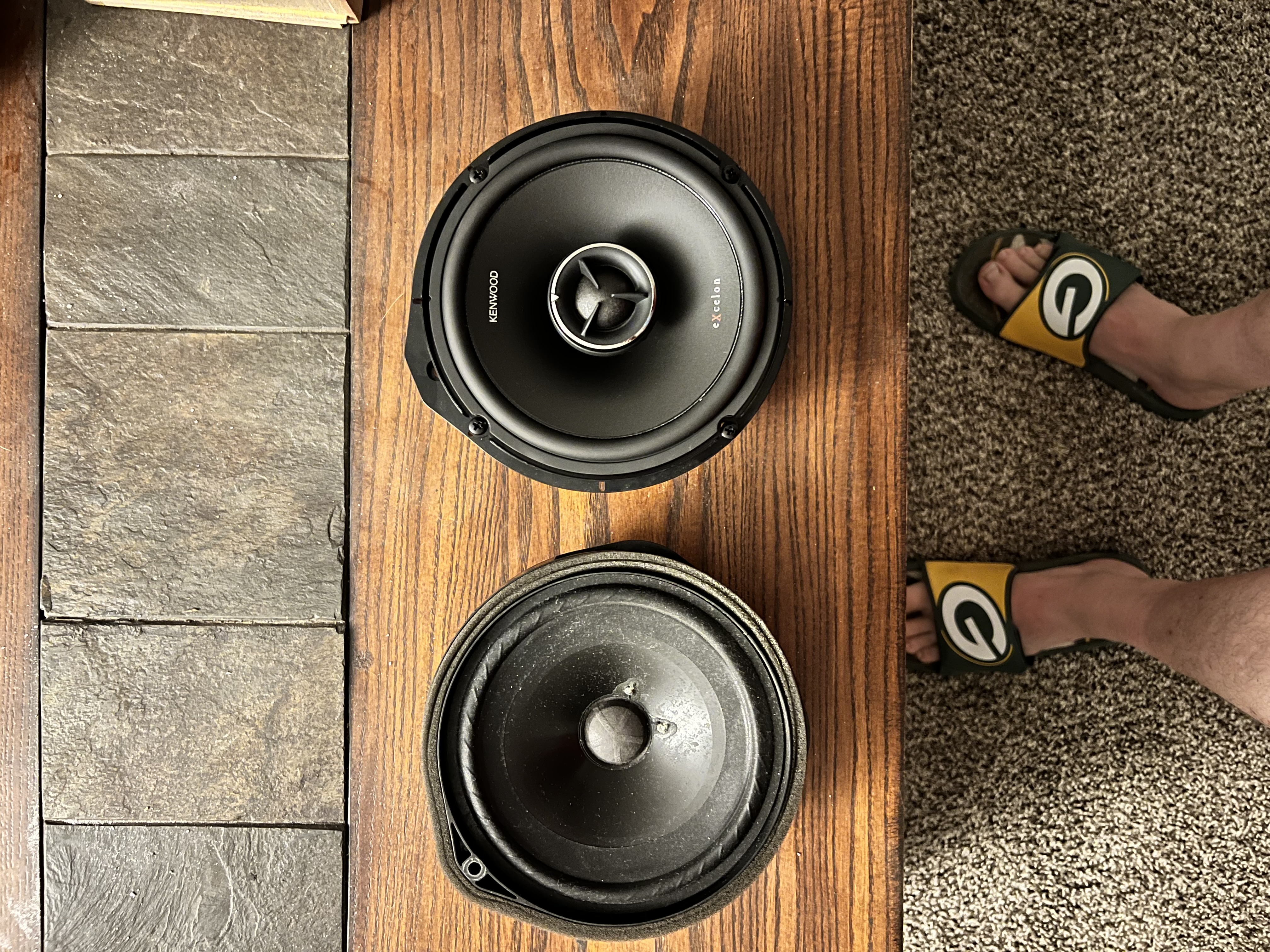 Customer review photo