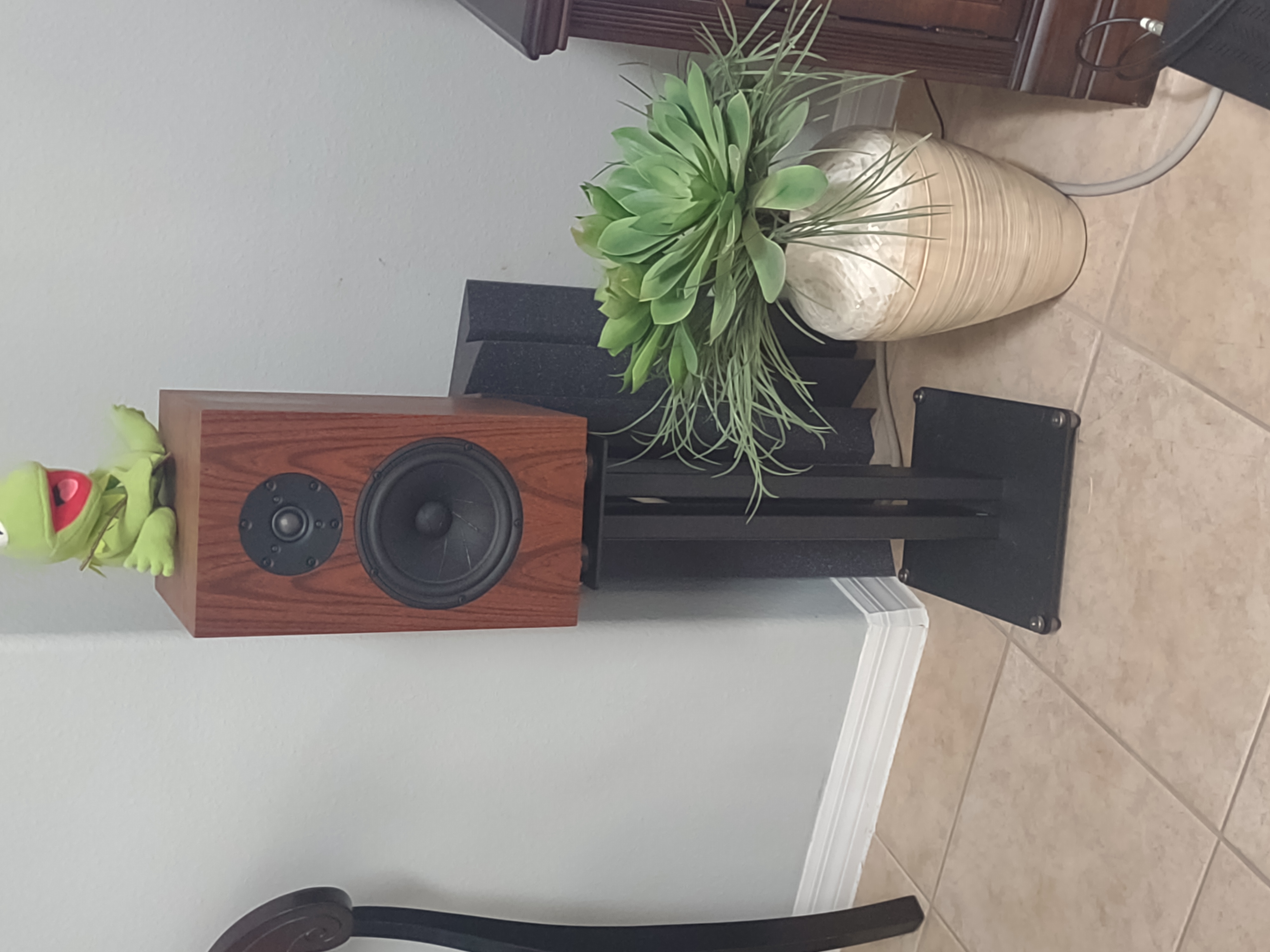 Customer review photo