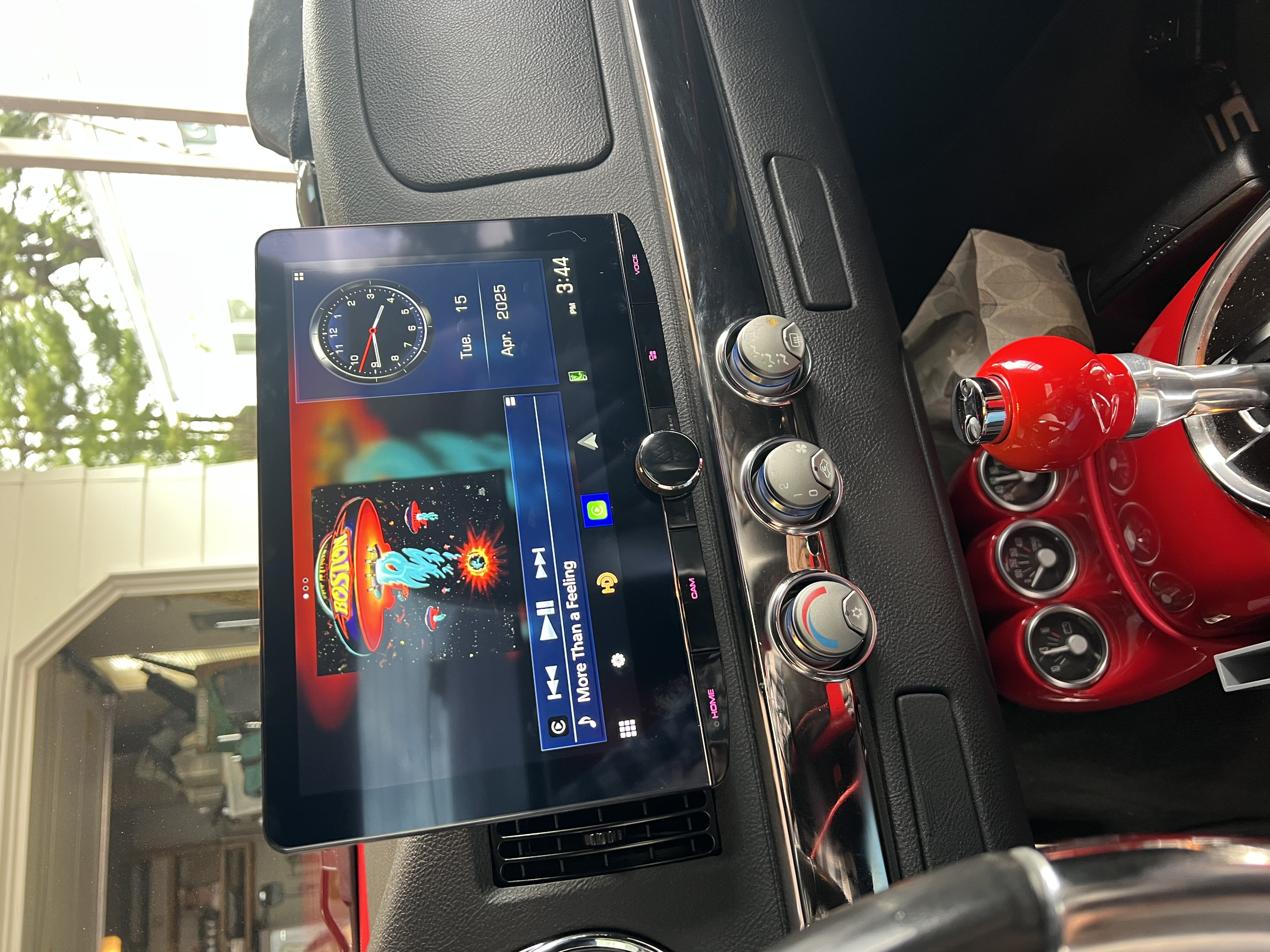Customer review photo